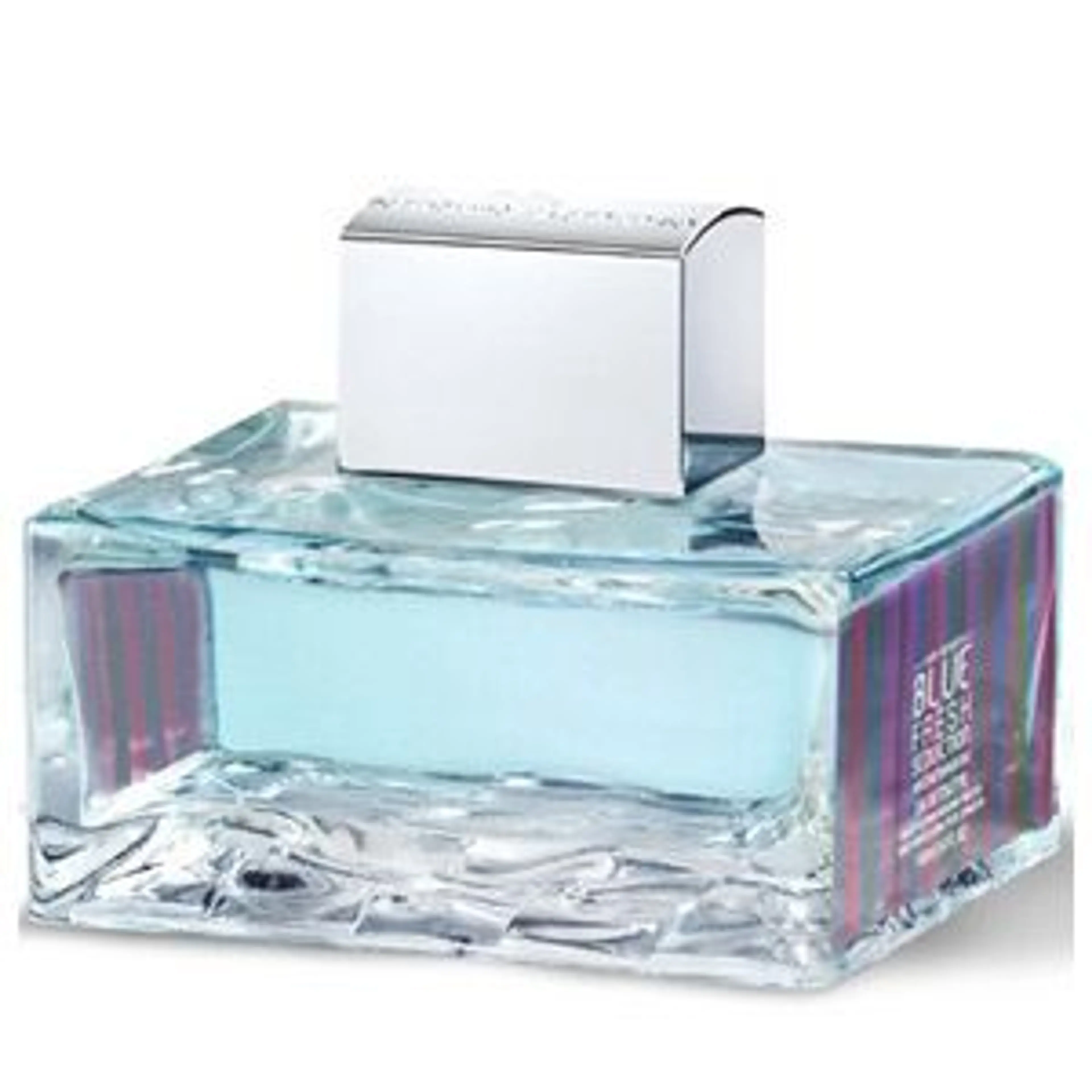 Blue Fresh Seduction for Women