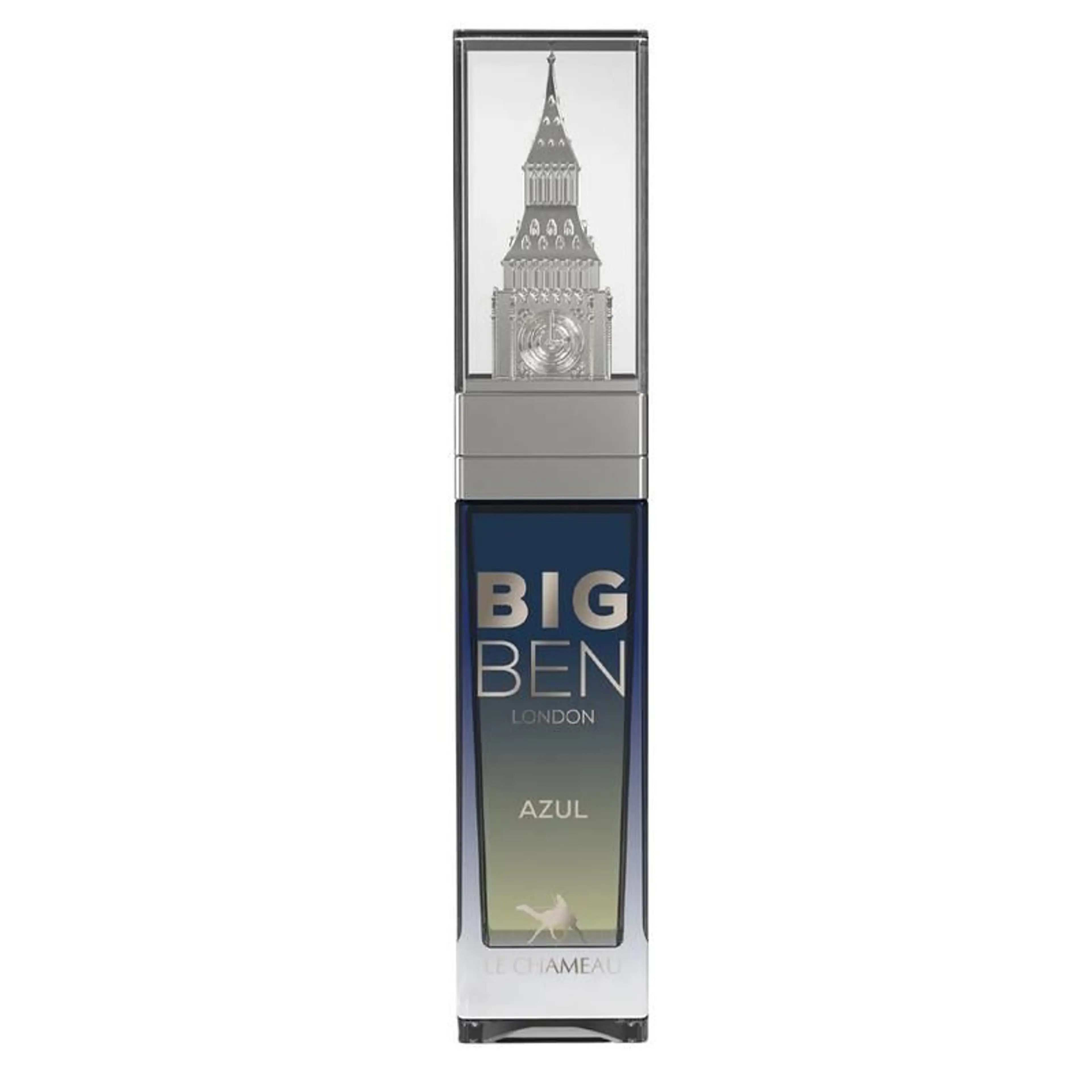 Big Ben London Azul