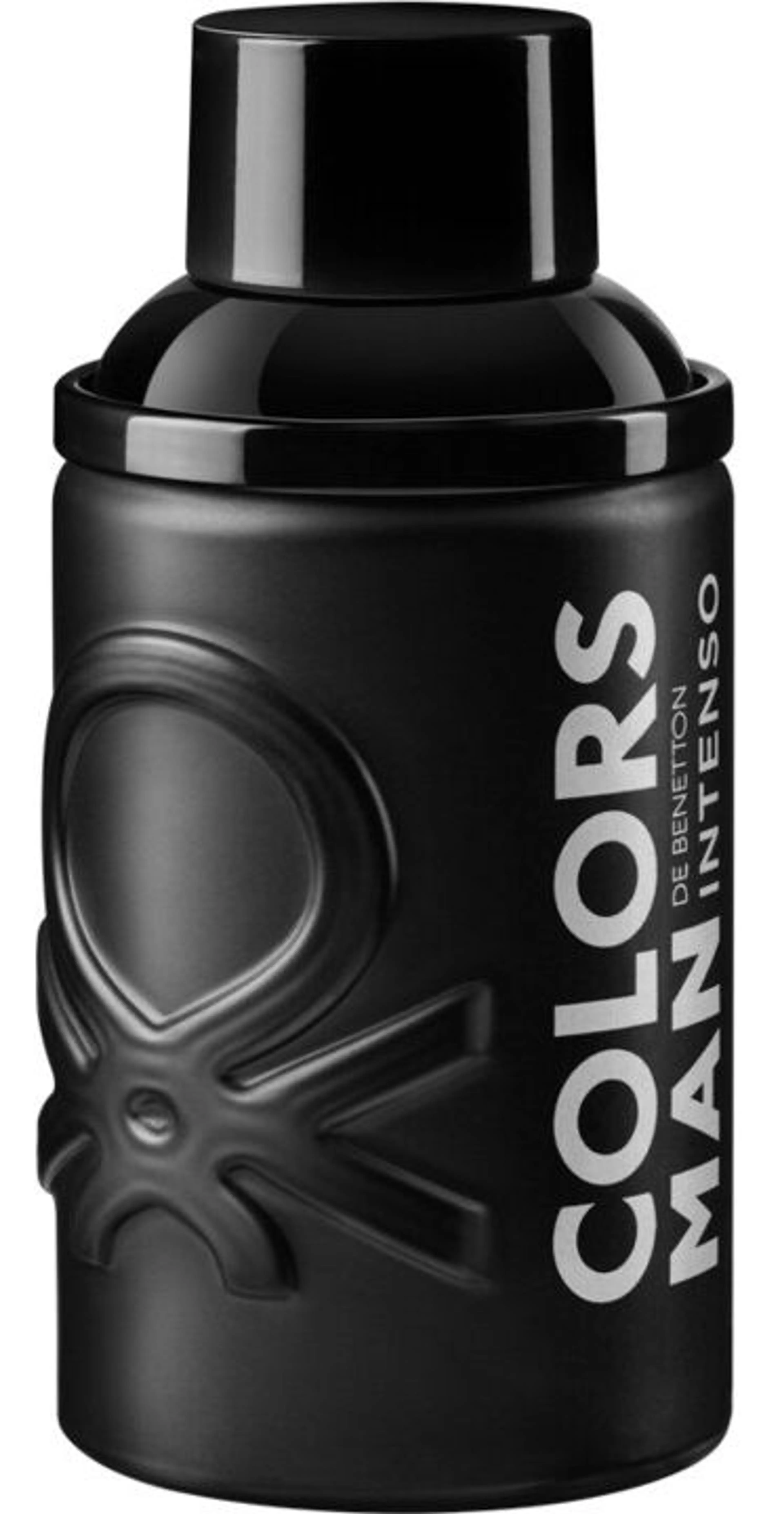 Colors de Benetton Man Black Intenso