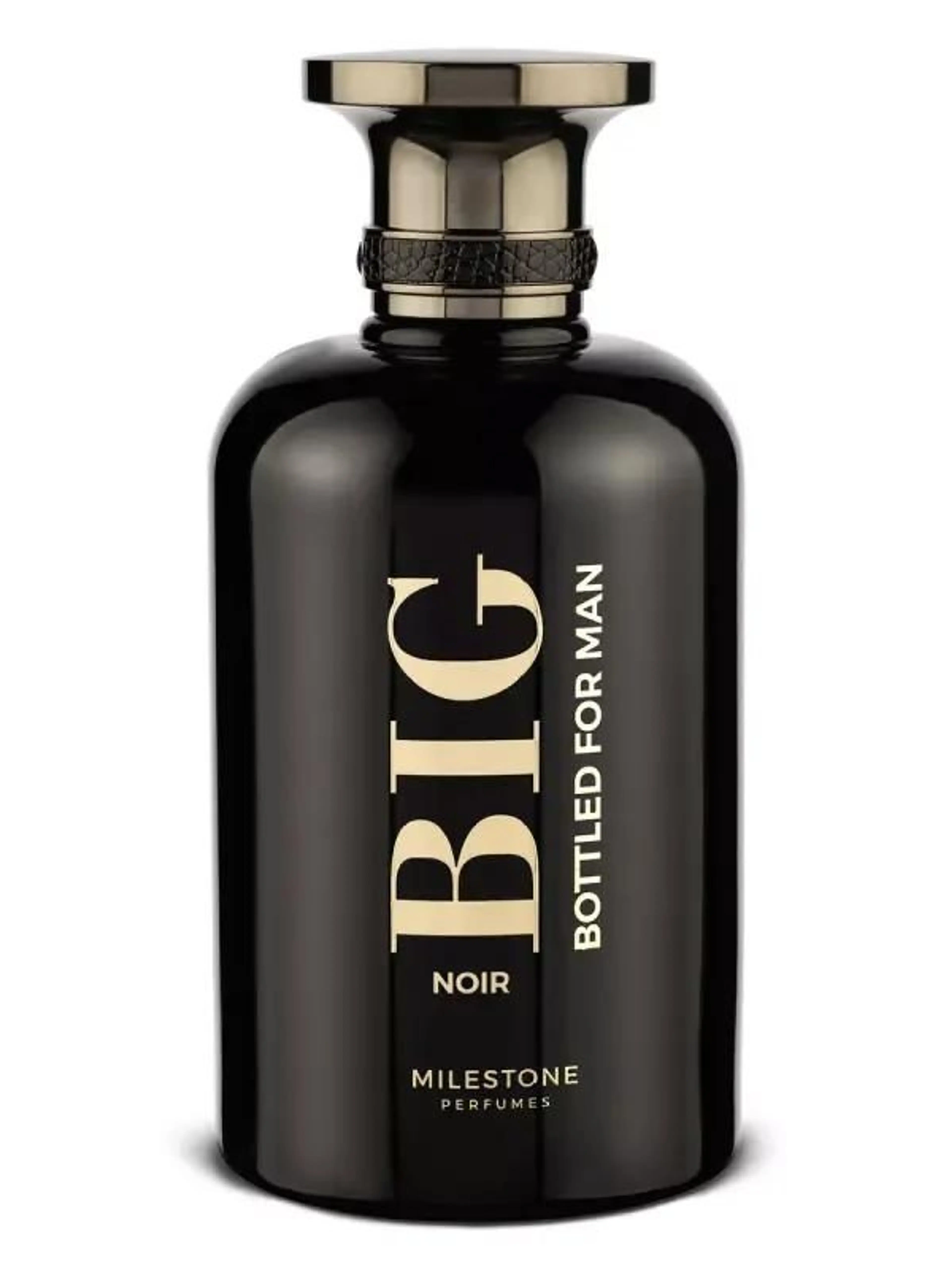 Big Bottled Noir