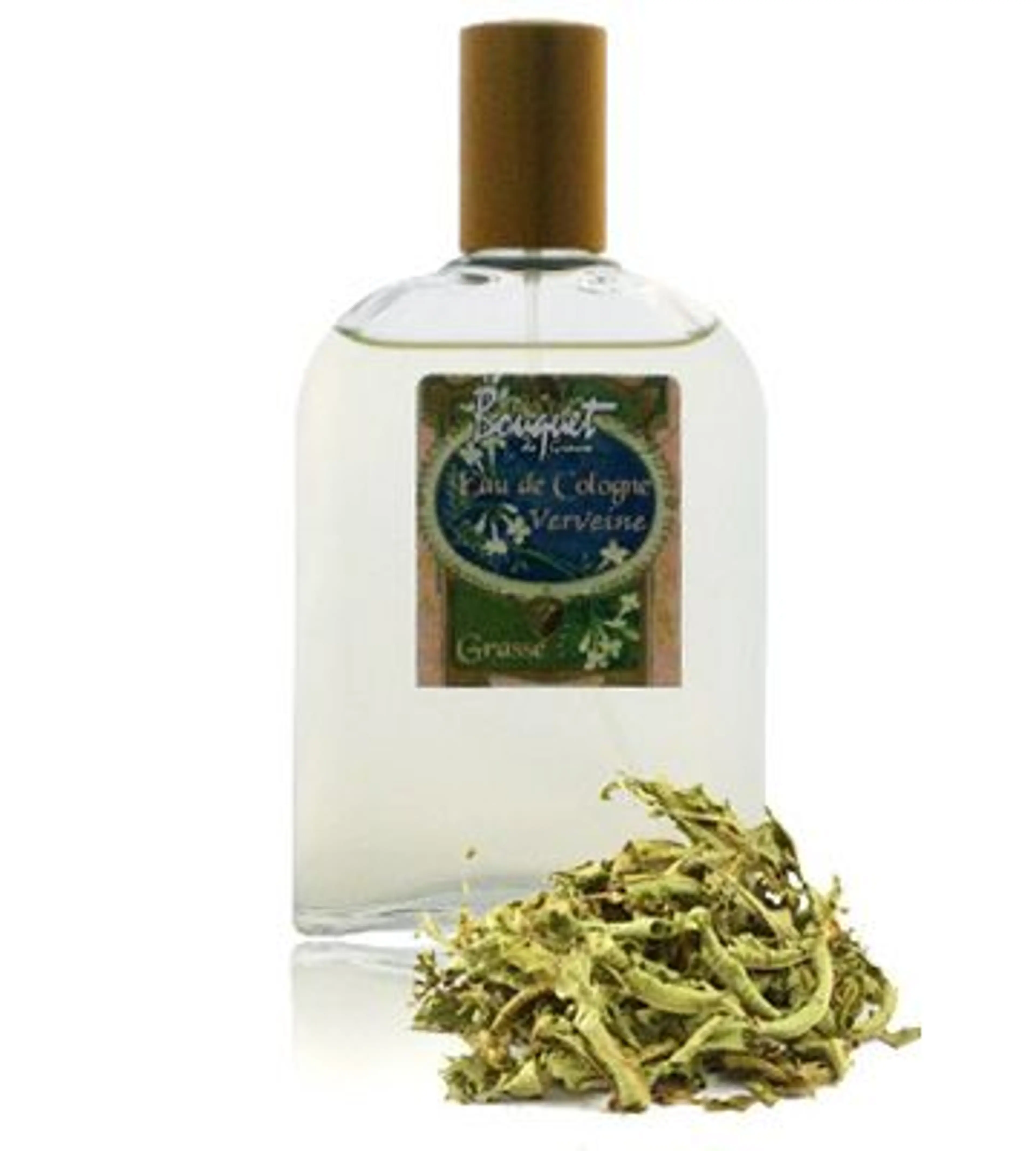 Eau de Cologne Verveine
