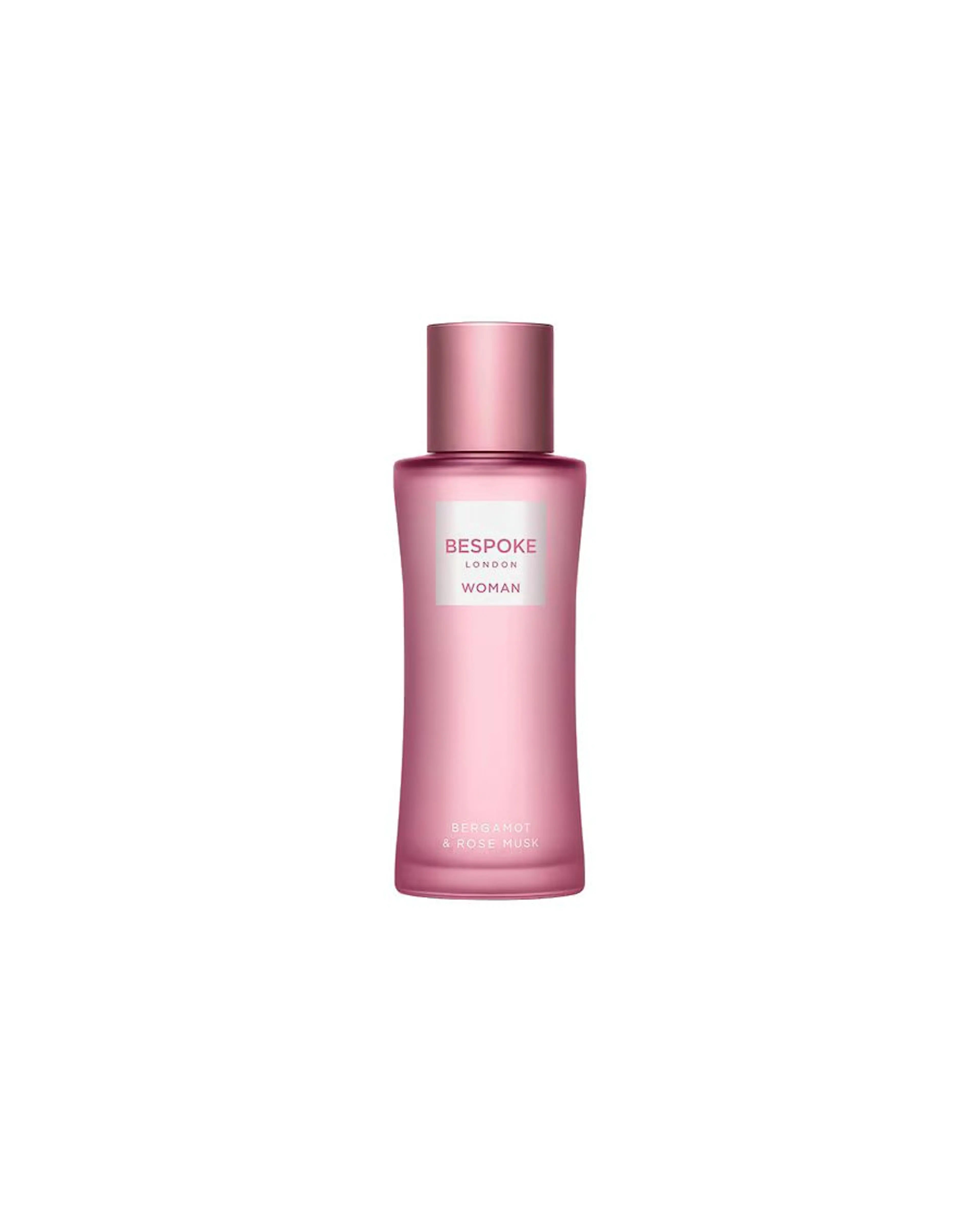 Bergamot & Rose Musk