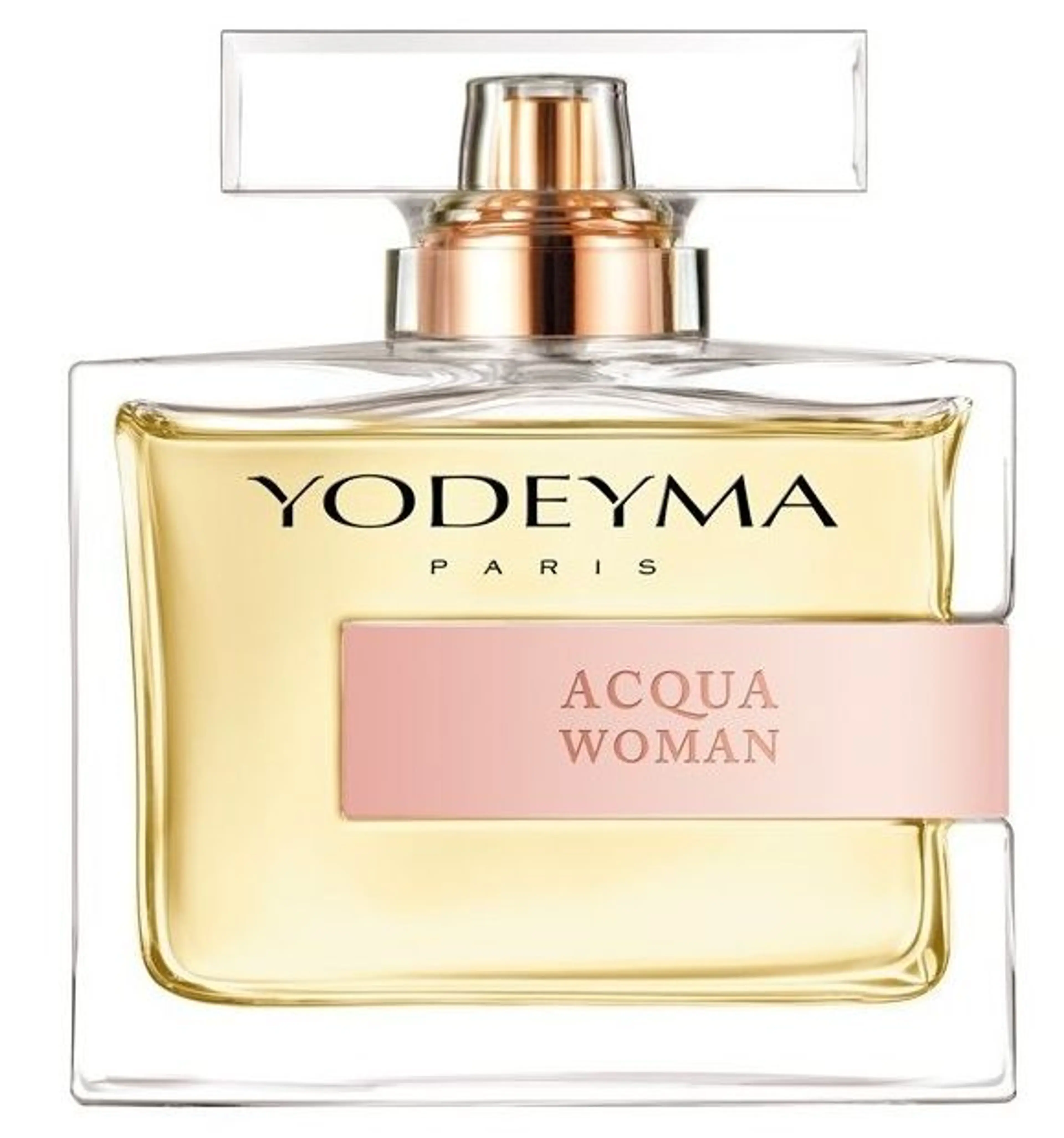 Acqua Woman