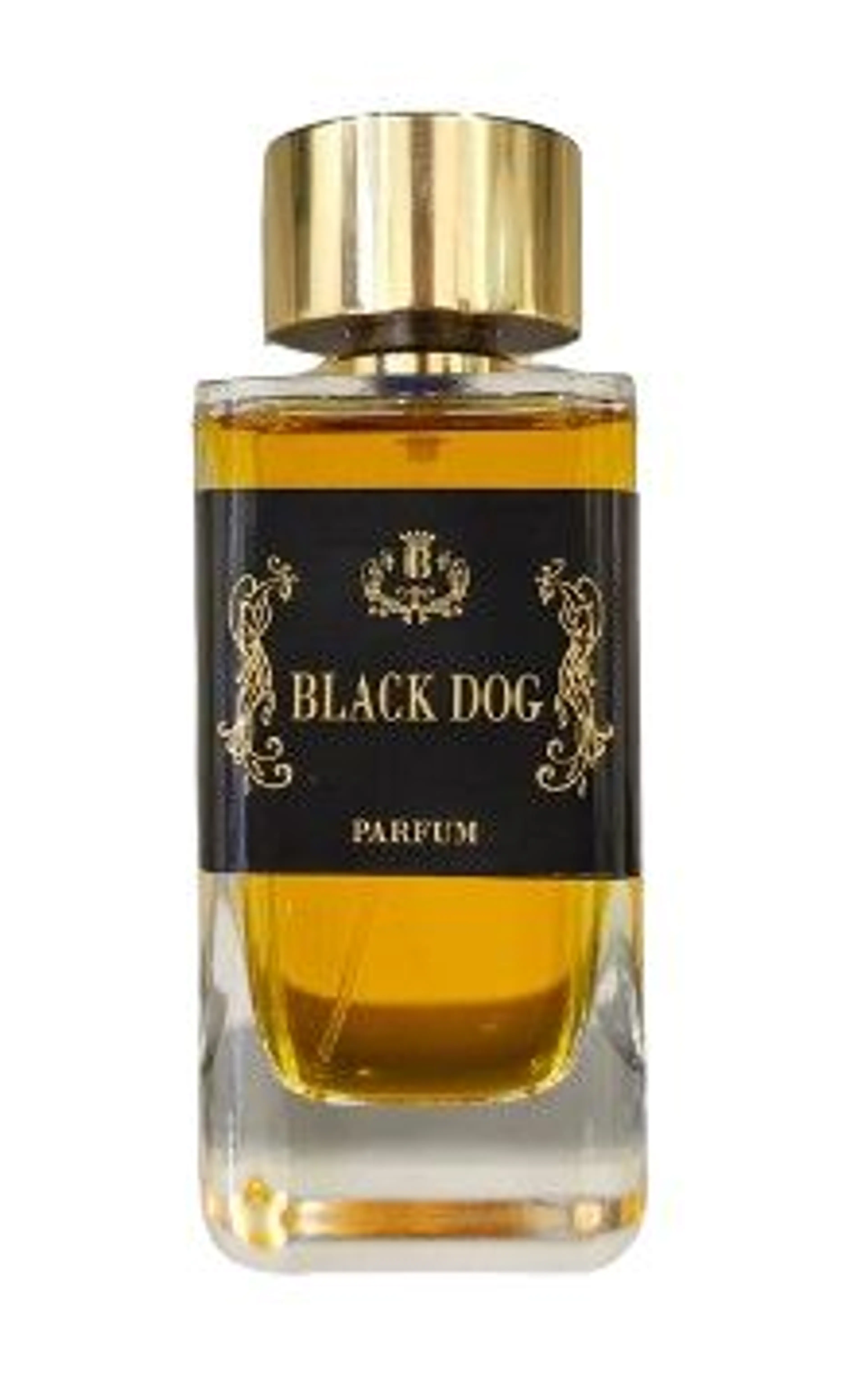 Black Dog