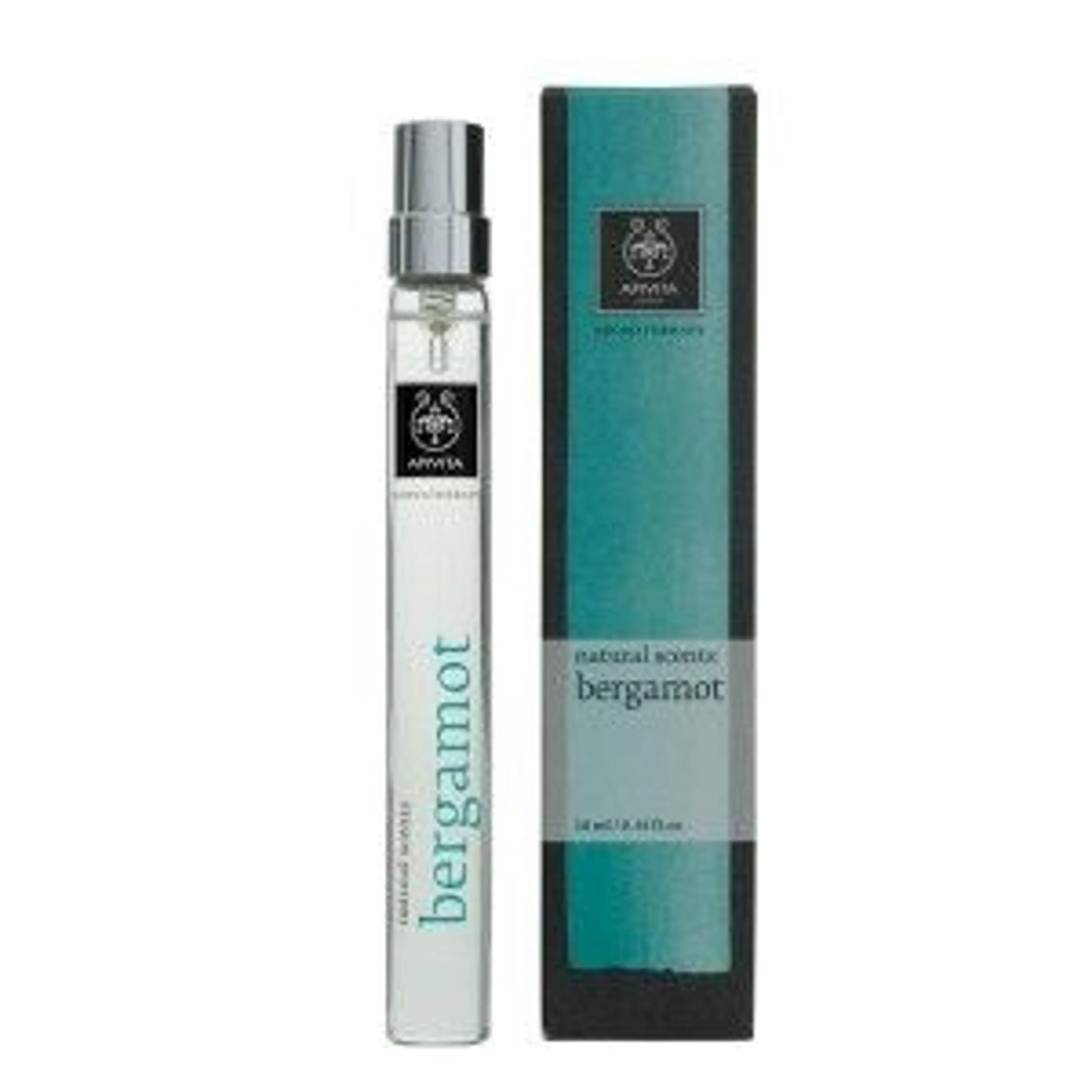Bergamot Natural Scent