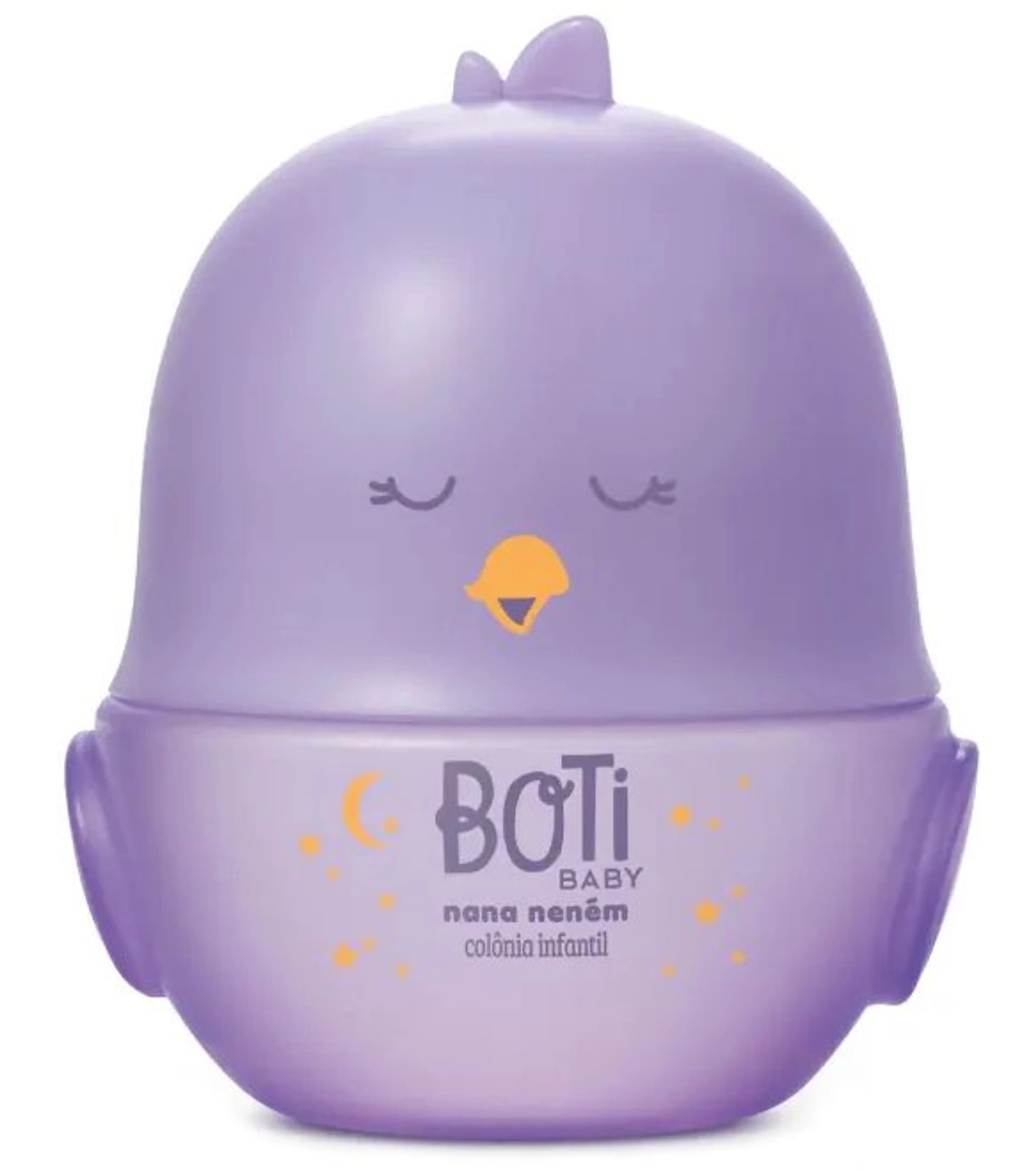 Boti Baby Colônia Nana Neném