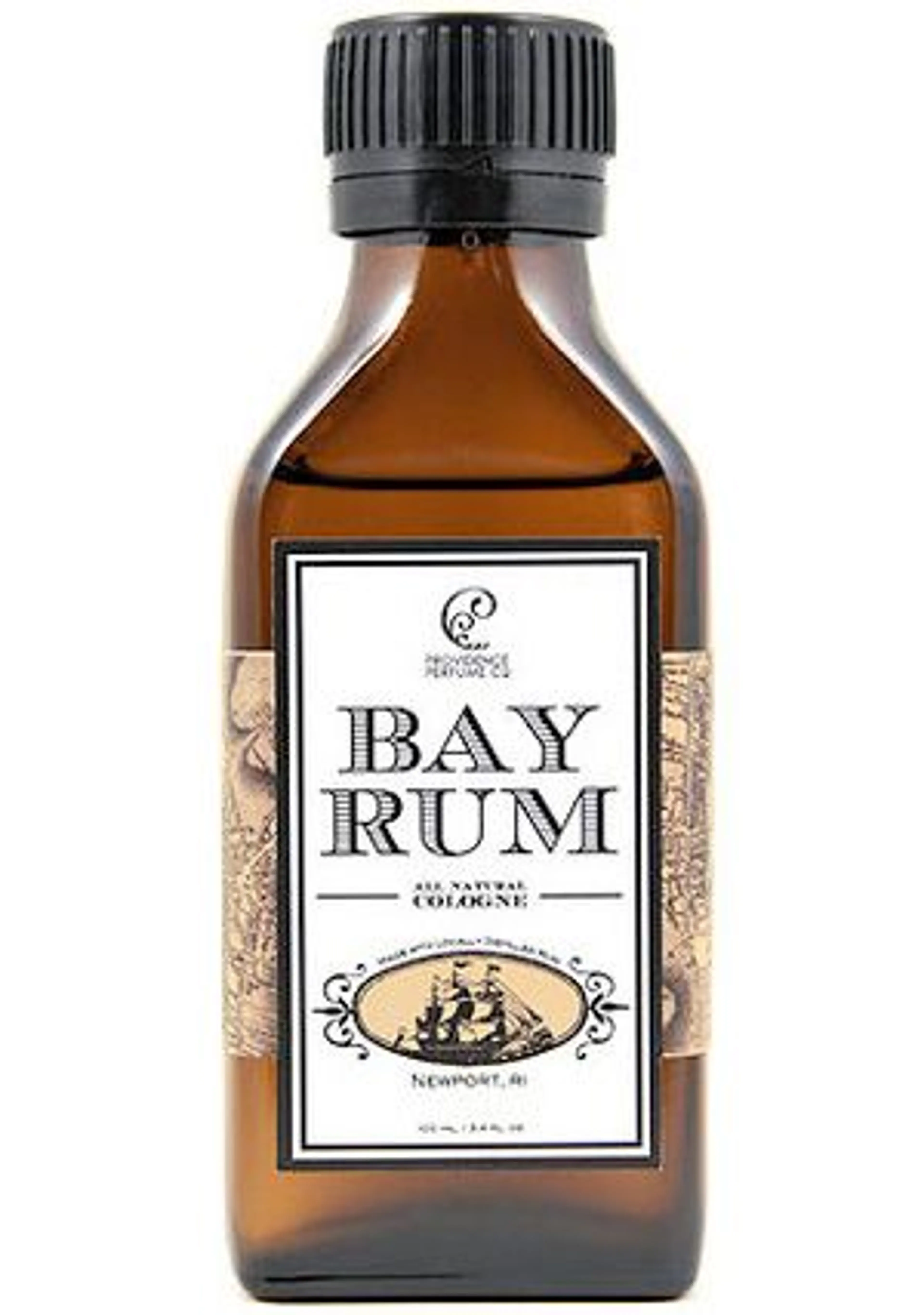 Bay Rum Cologne
