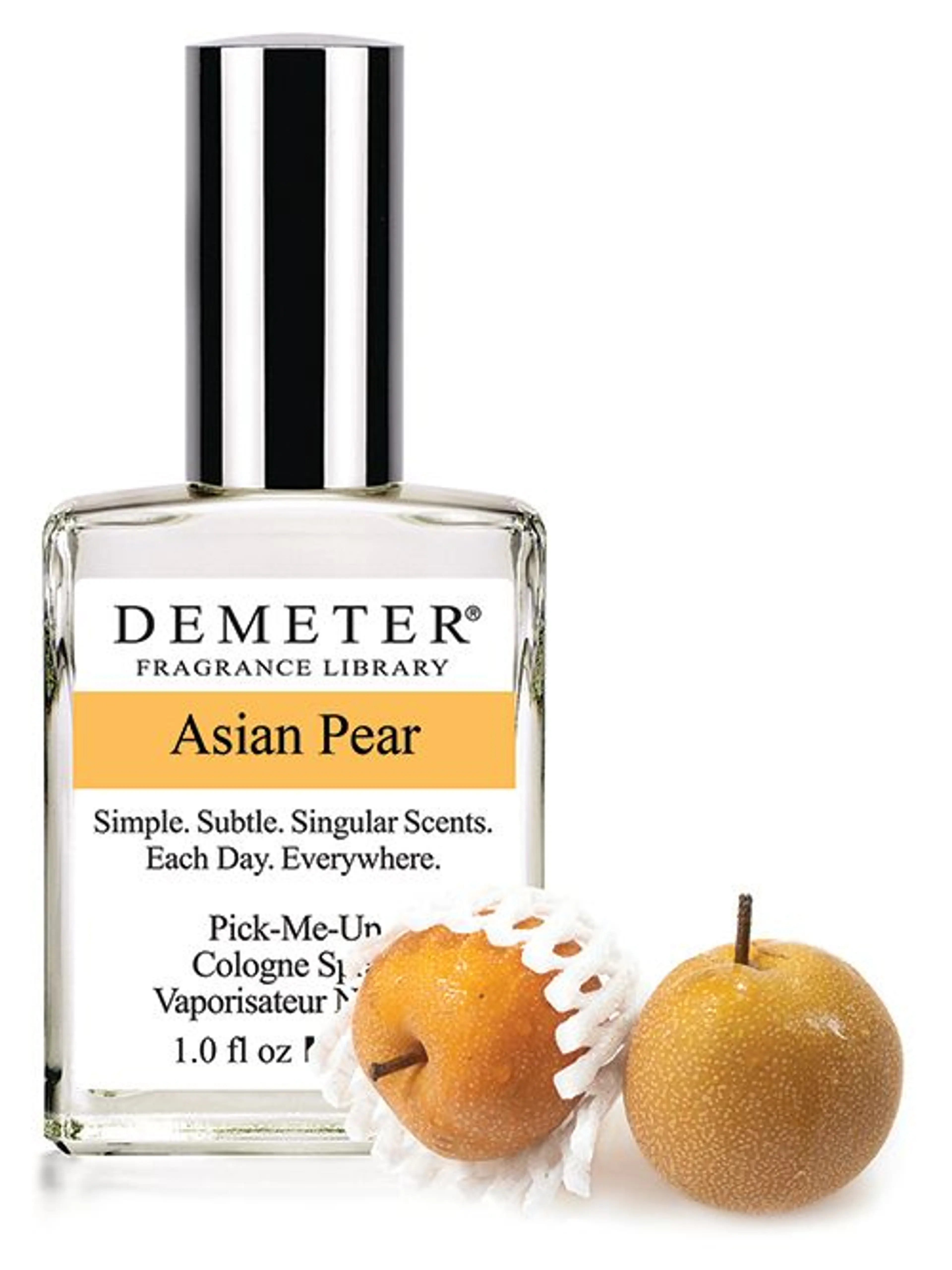 Asian Pear
