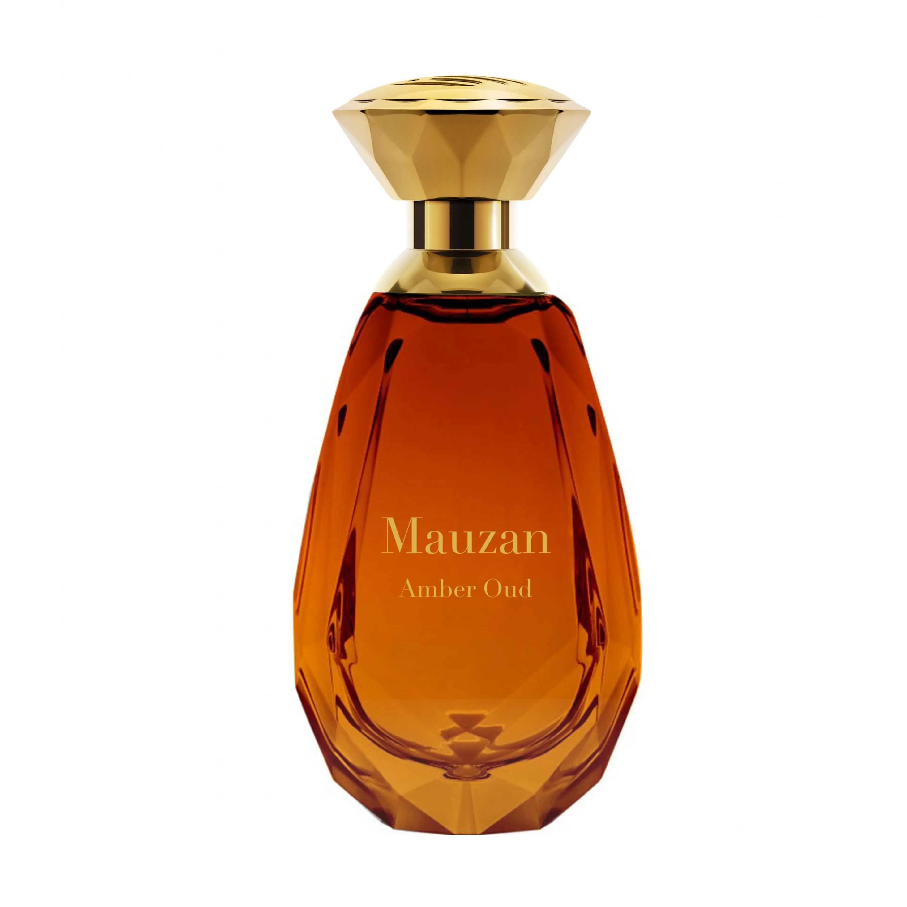 Amber Oud