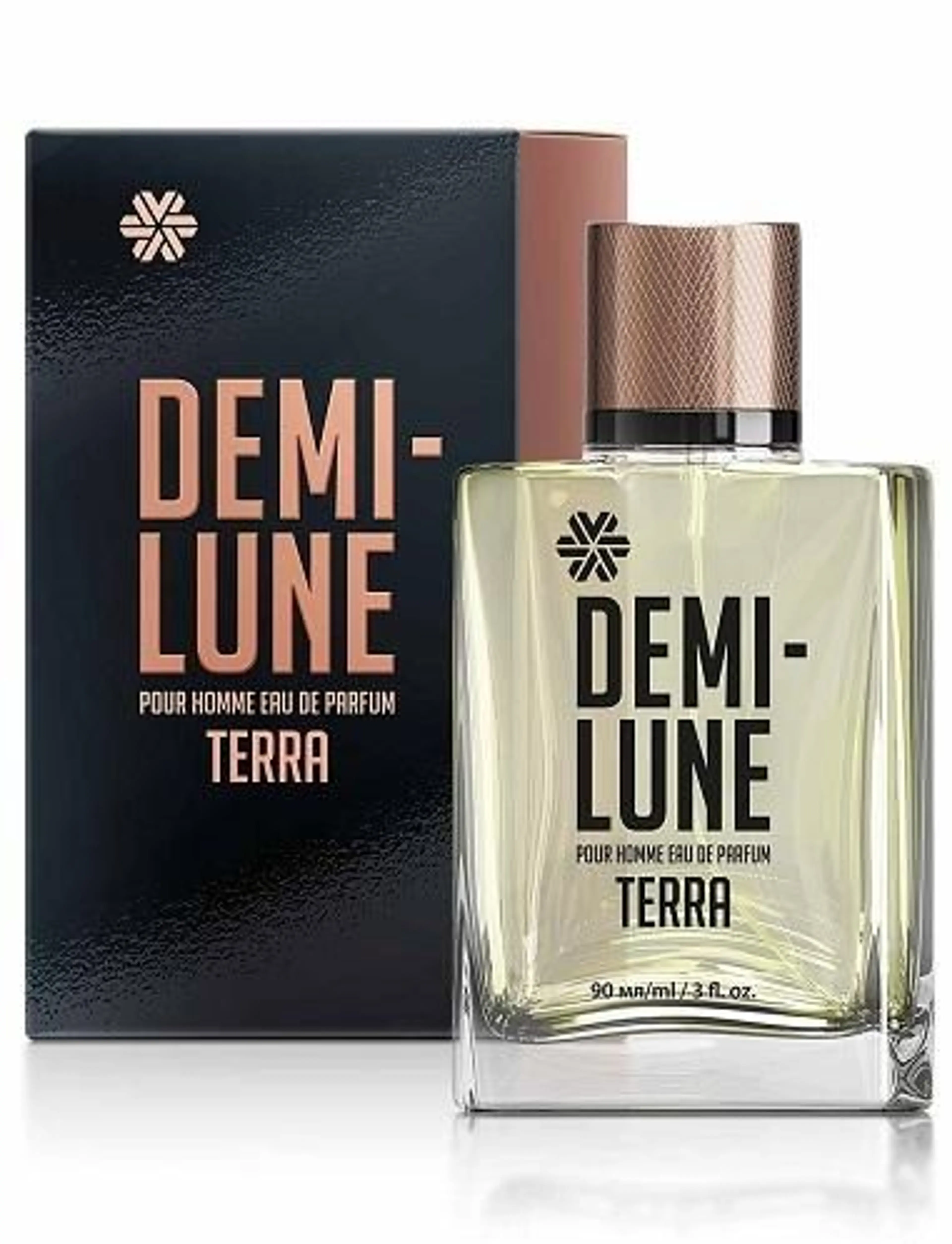 Demi-Lune Terra