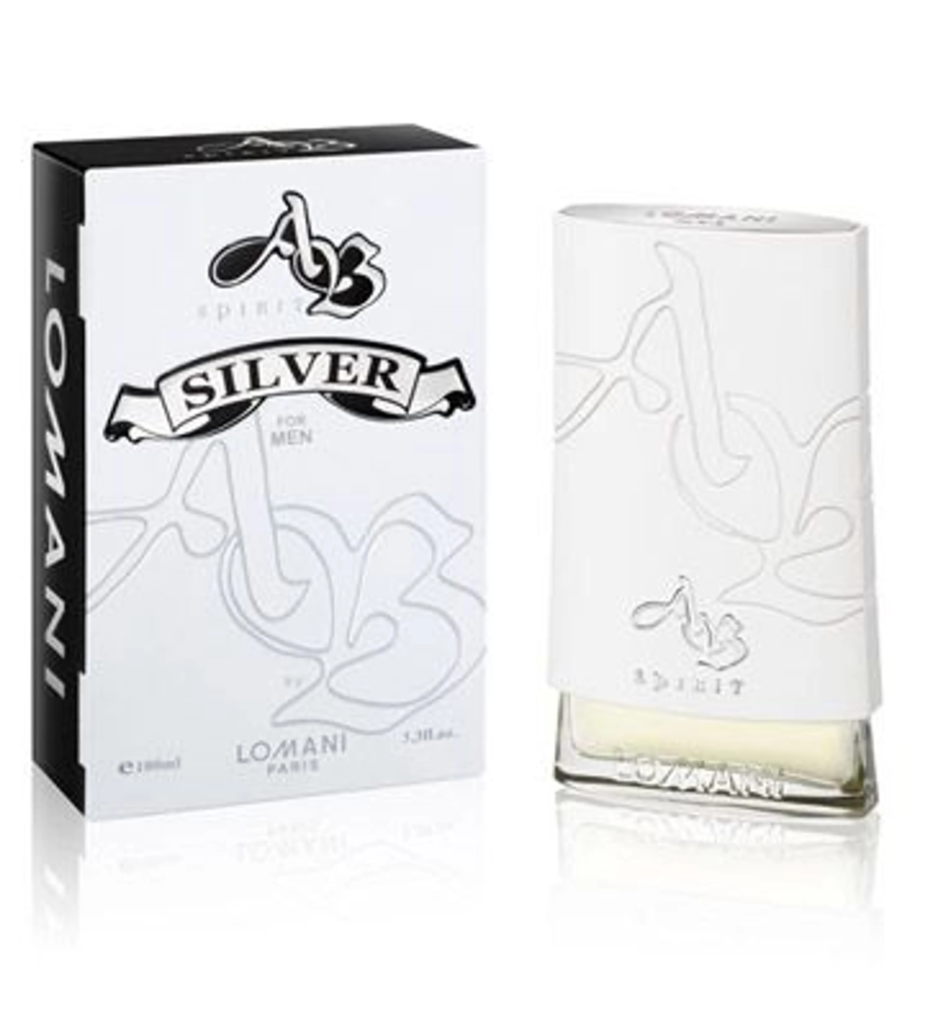 AB Silver