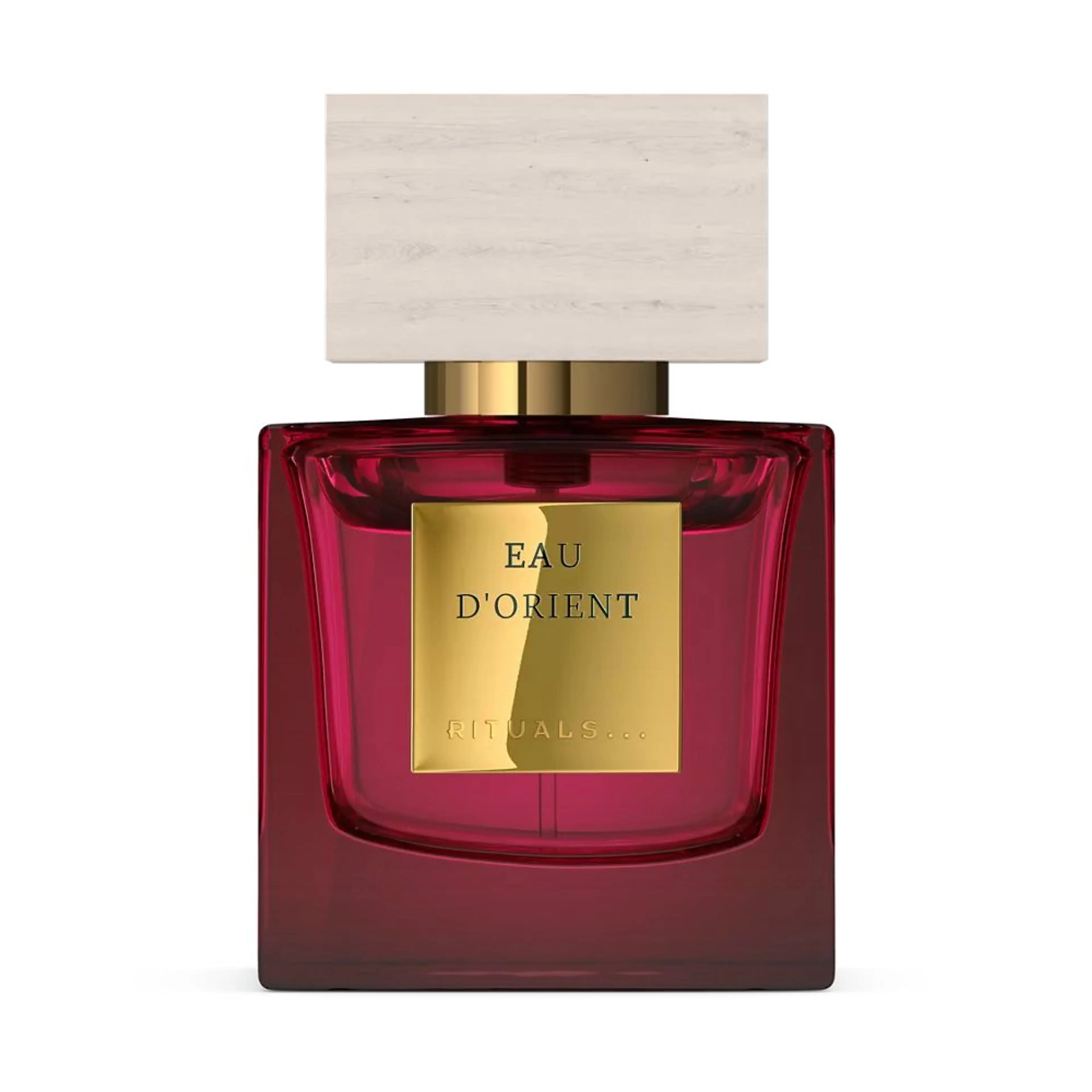 Eau d'Orient