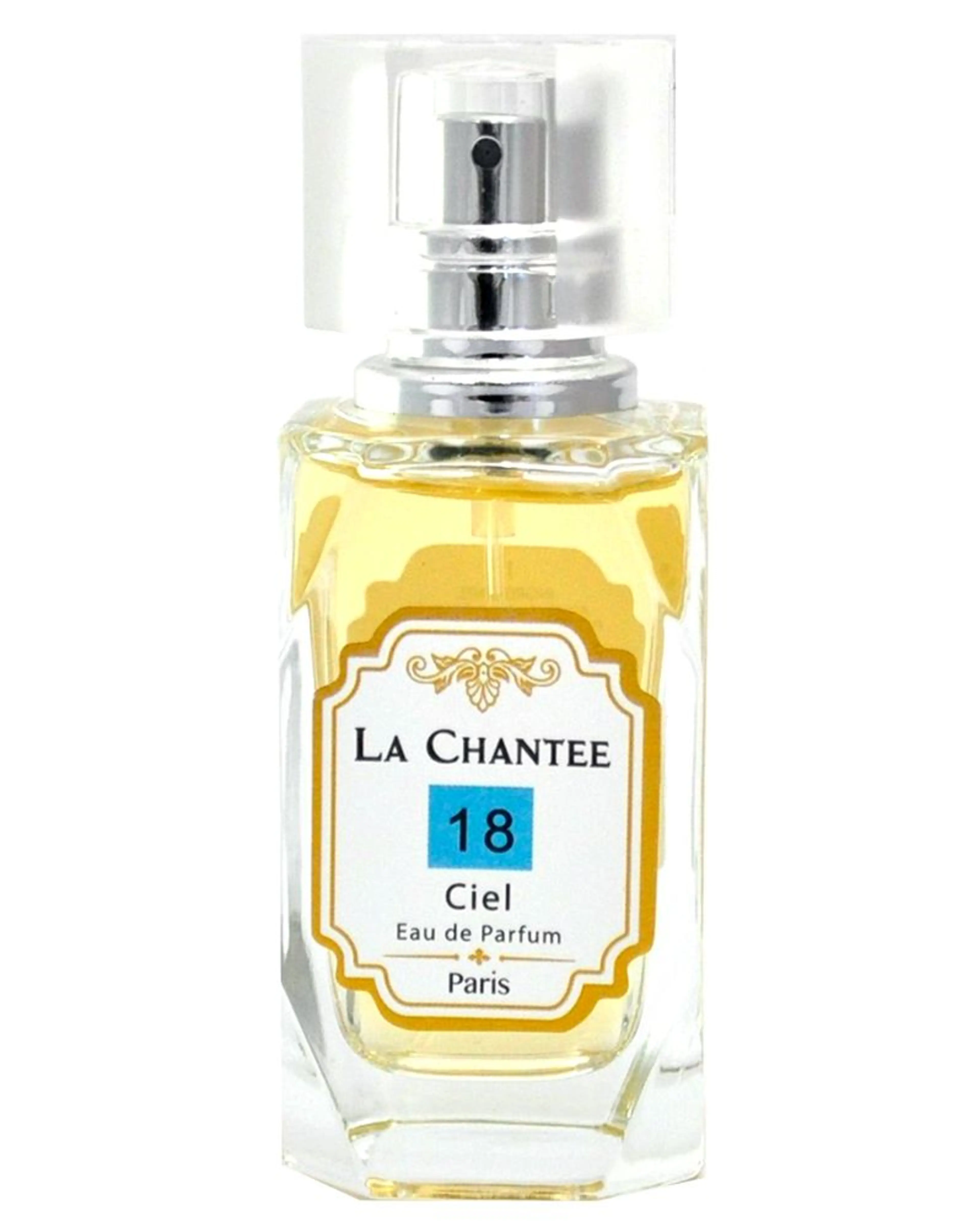 Ciel No. 18