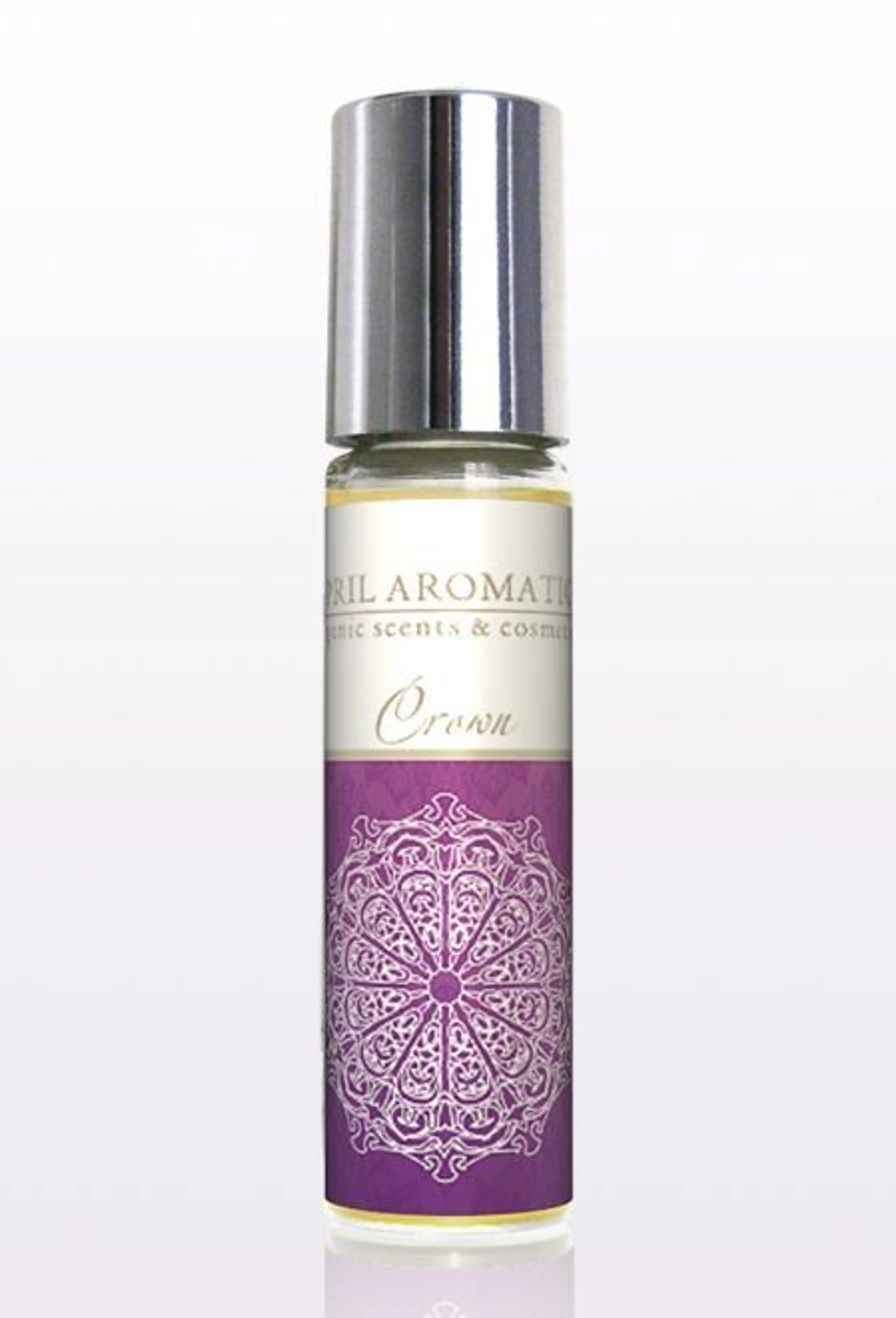 Crown Chakra Oil