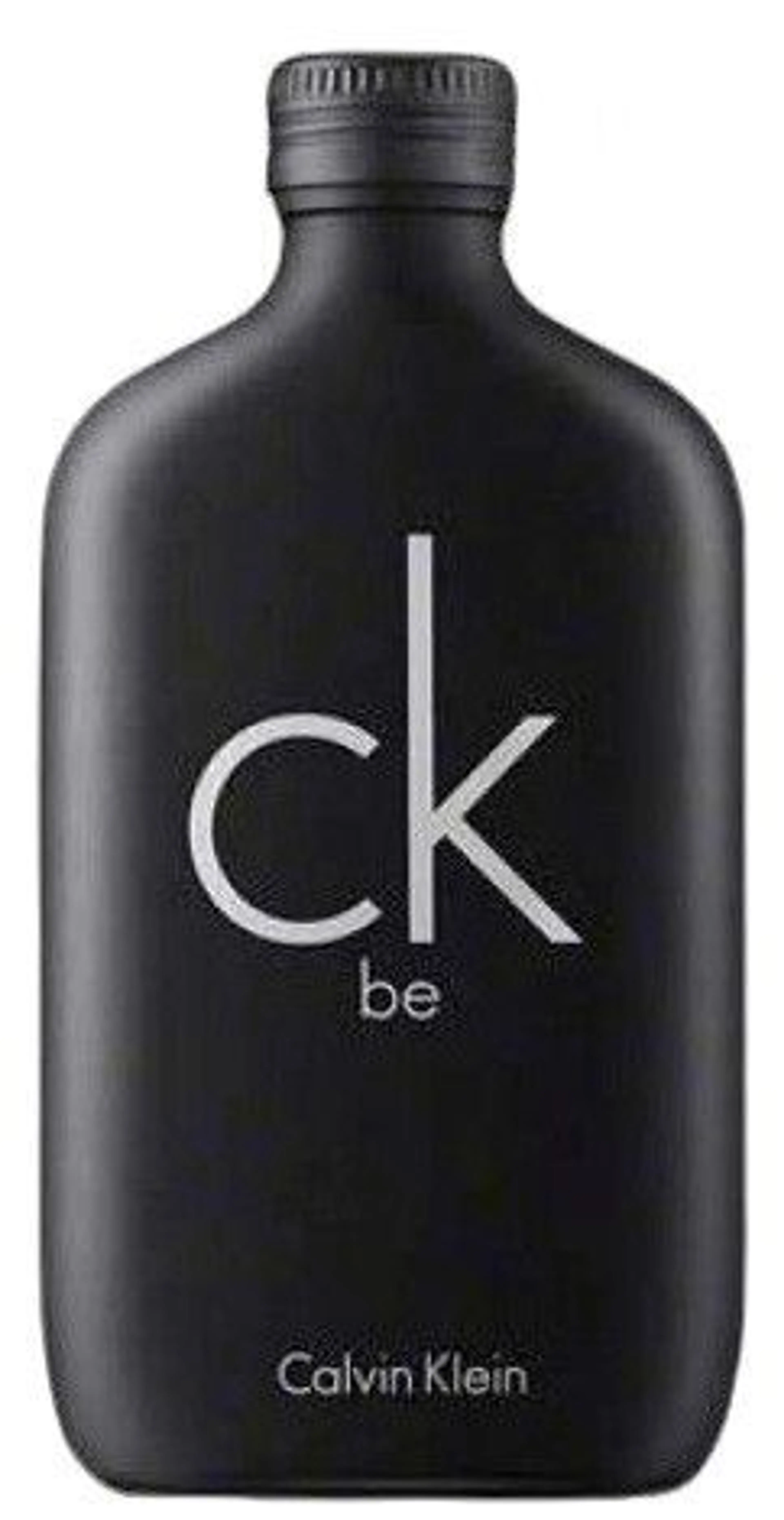 CK be
