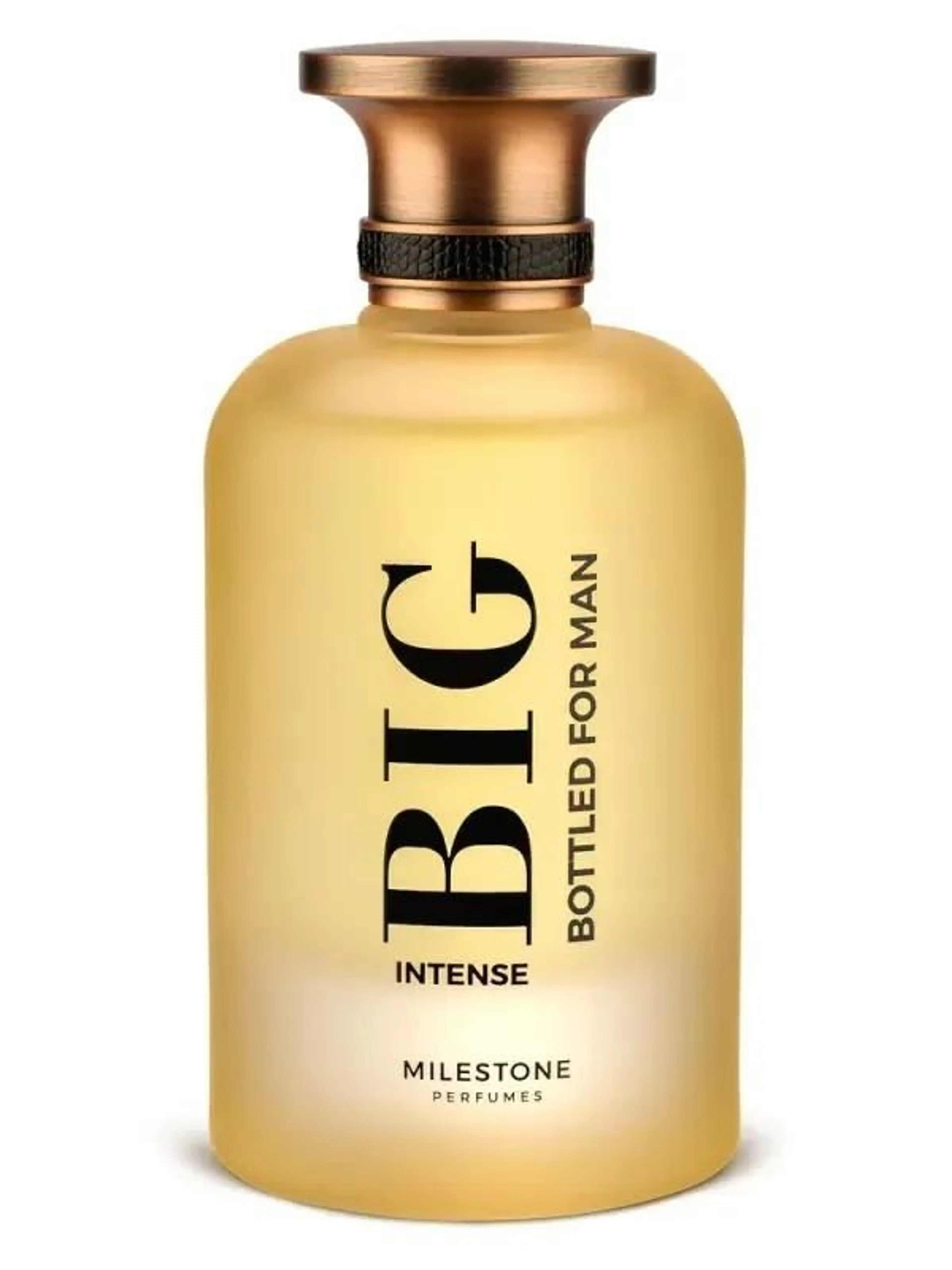 Big Bottled Intense
