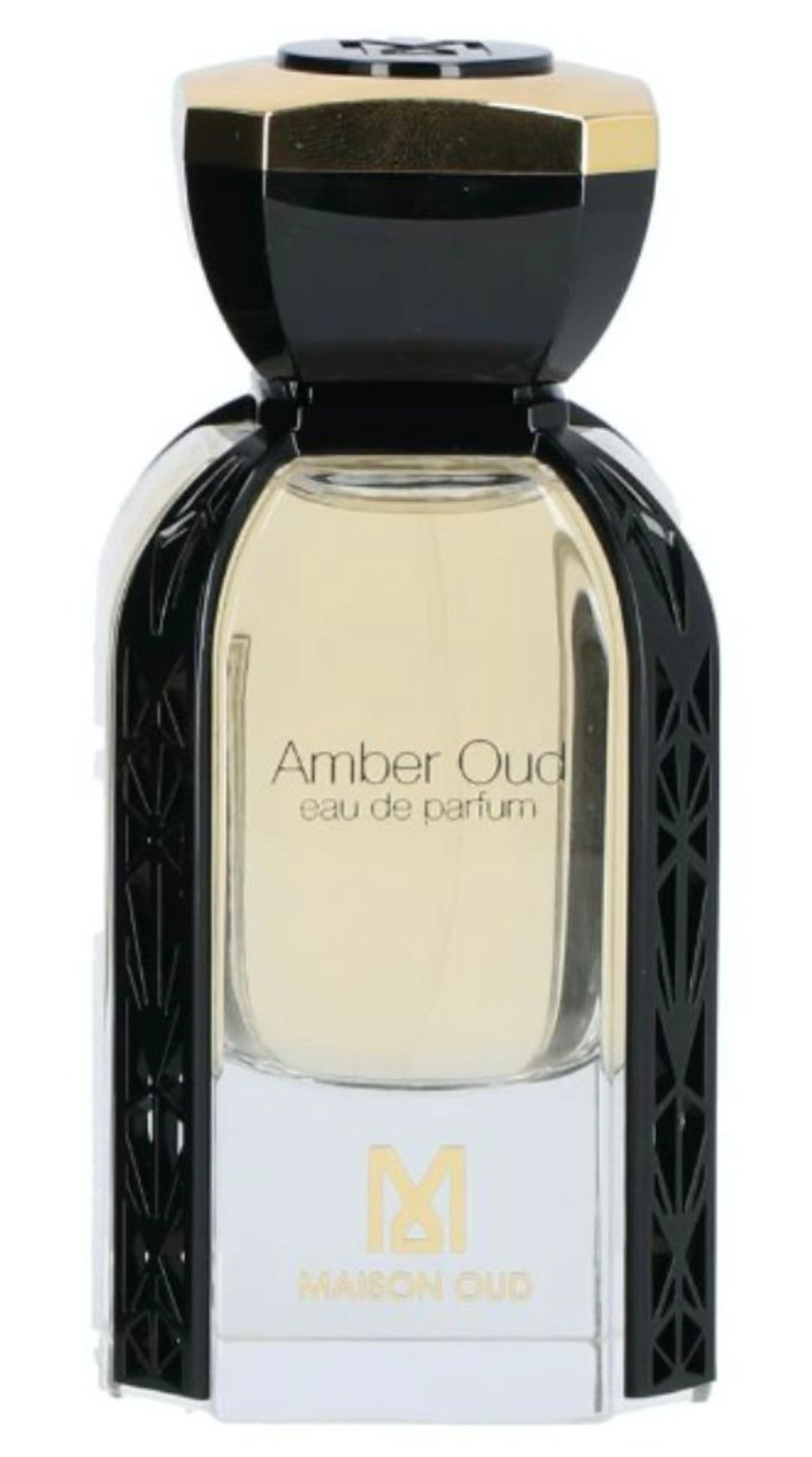 Amber Oud