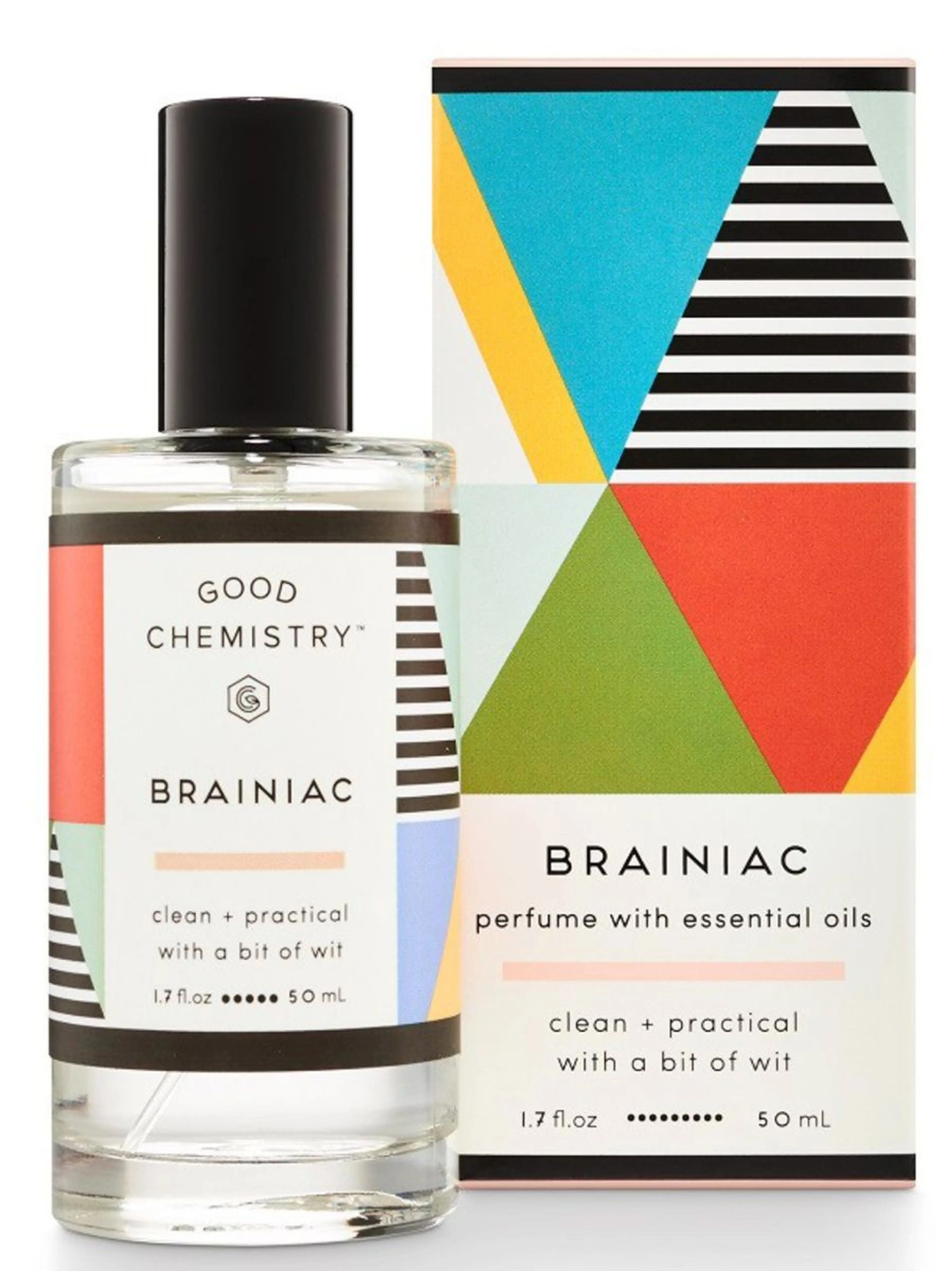 Brainiac