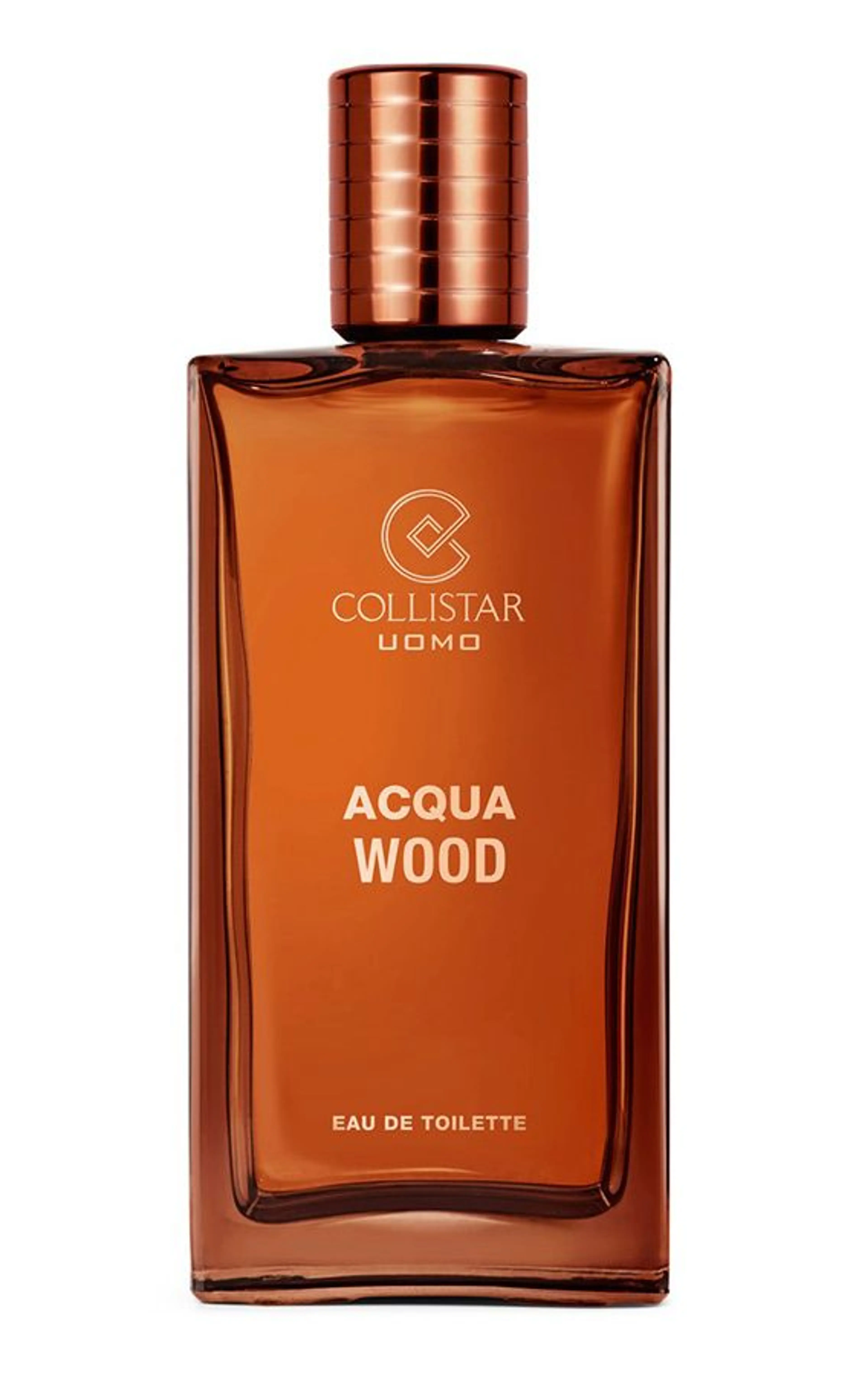 Acqua Wood
