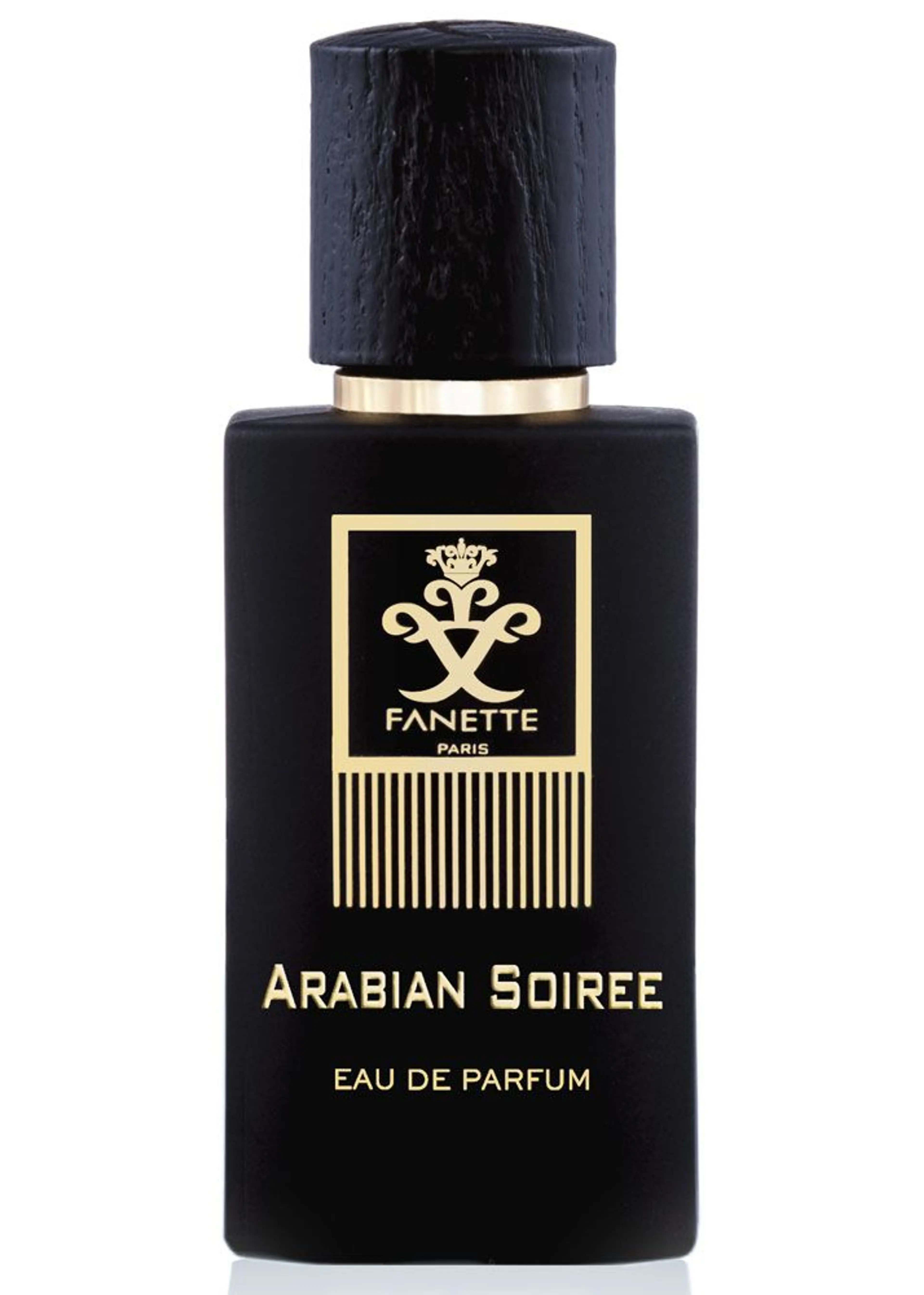 Arabian Soirée