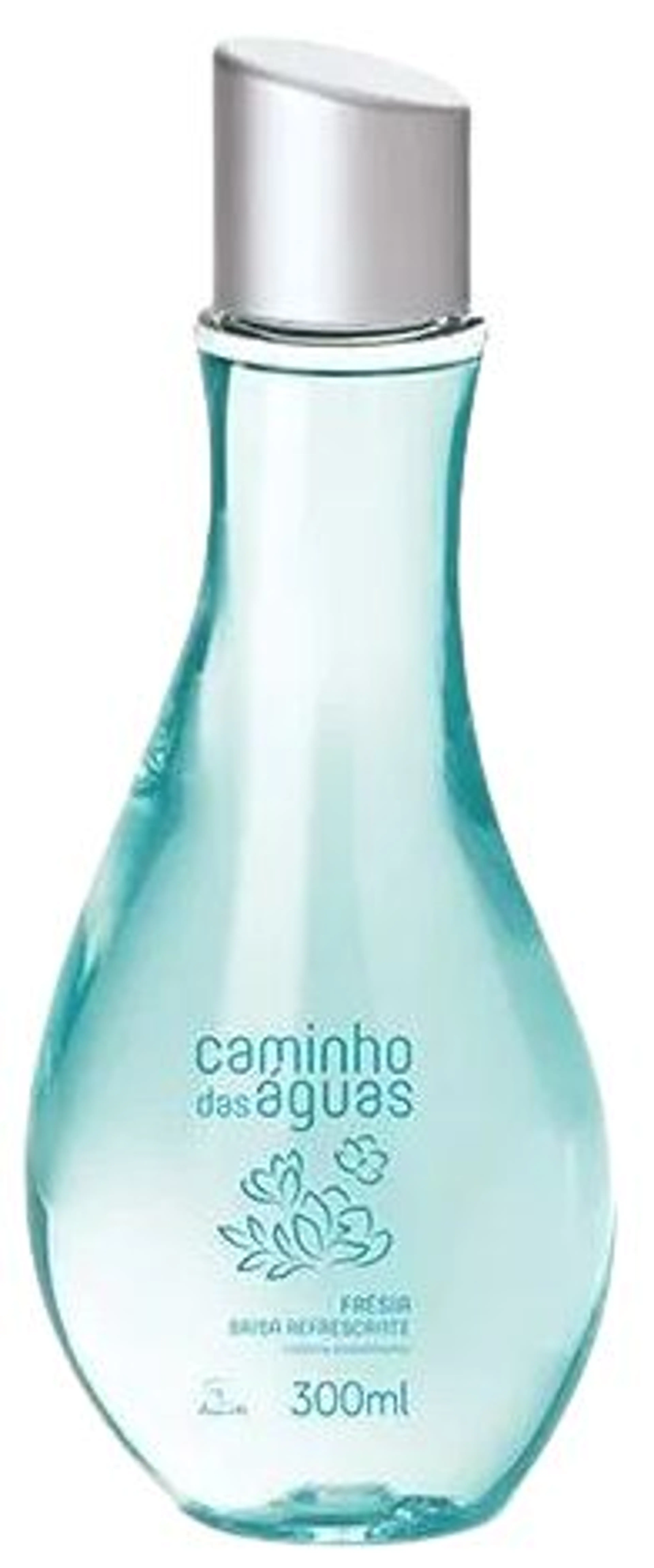 Caminho das Águas Frésia Brisa Refrescante