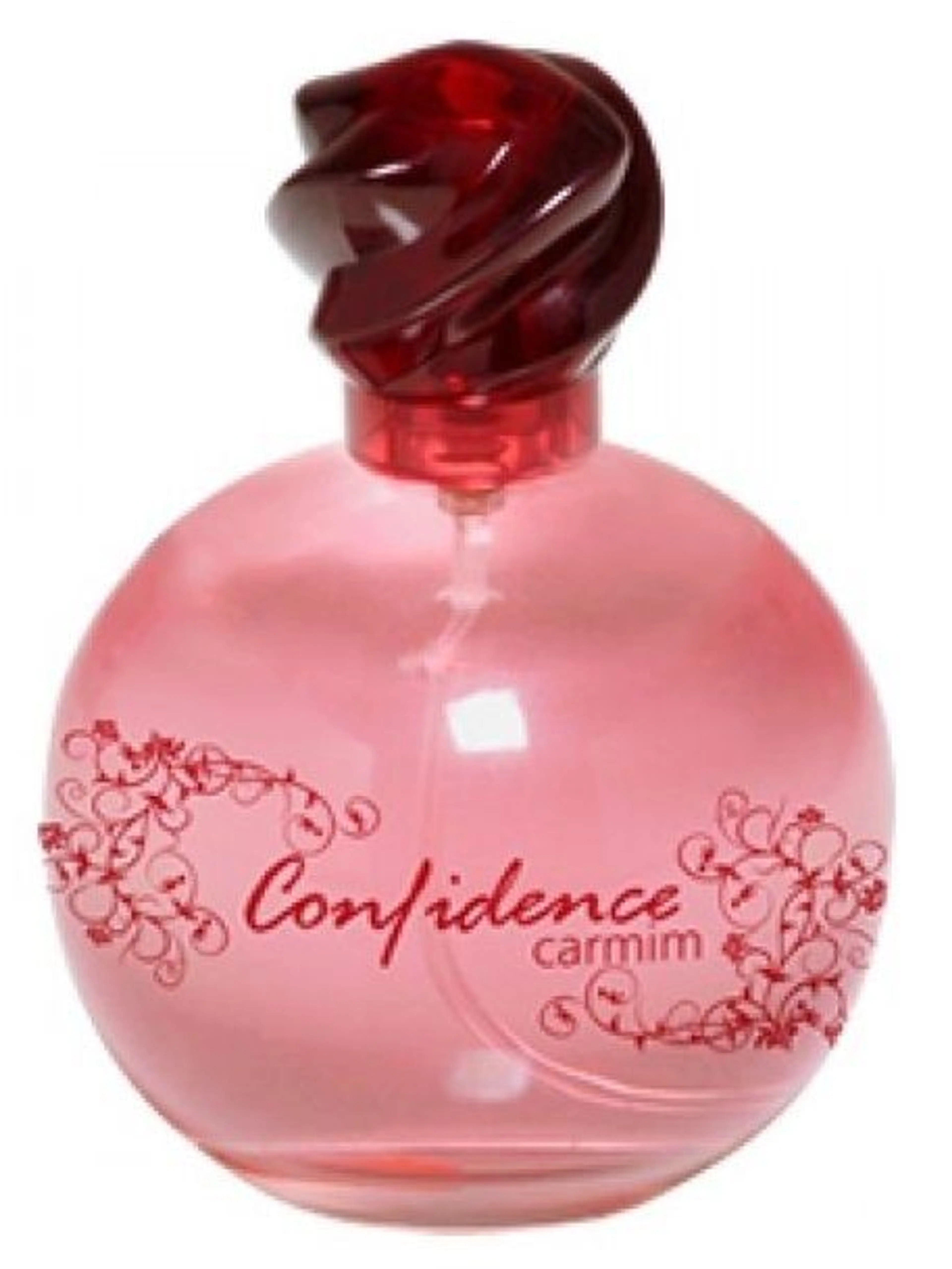 Confidence Carmim