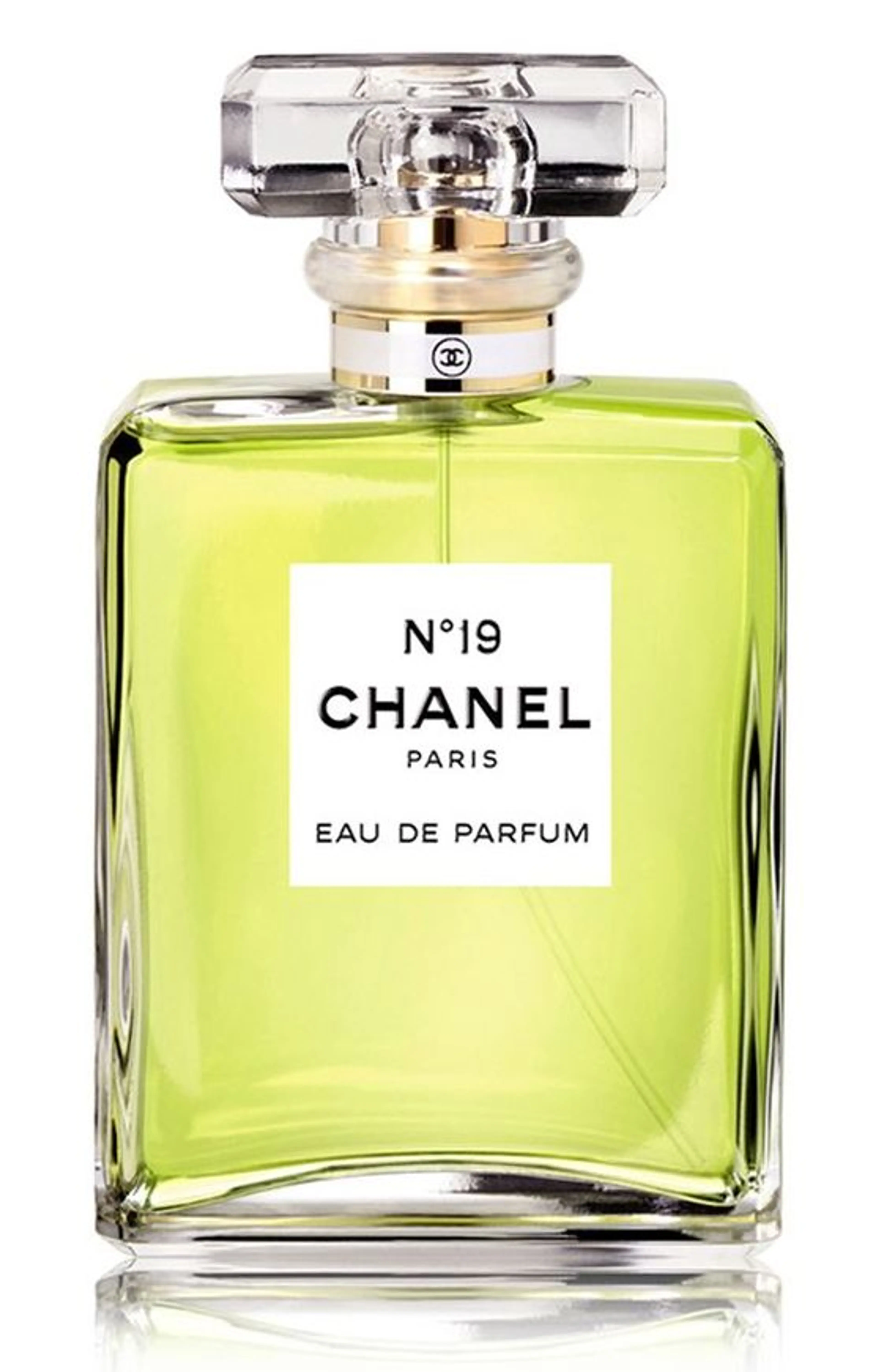 Chanel No 19 Eau de Parfum