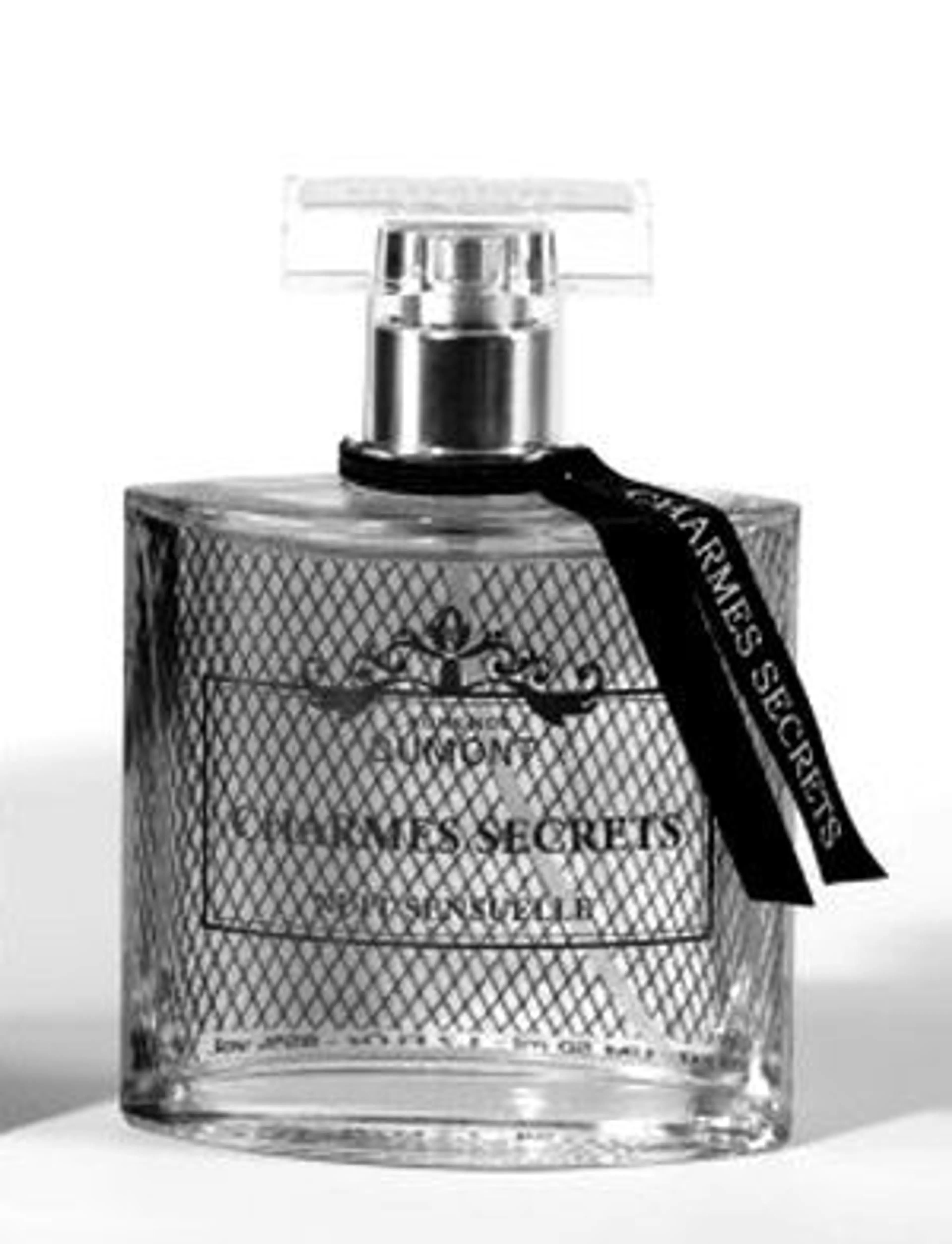 Charmes Secrets: Nuit Sensuelle