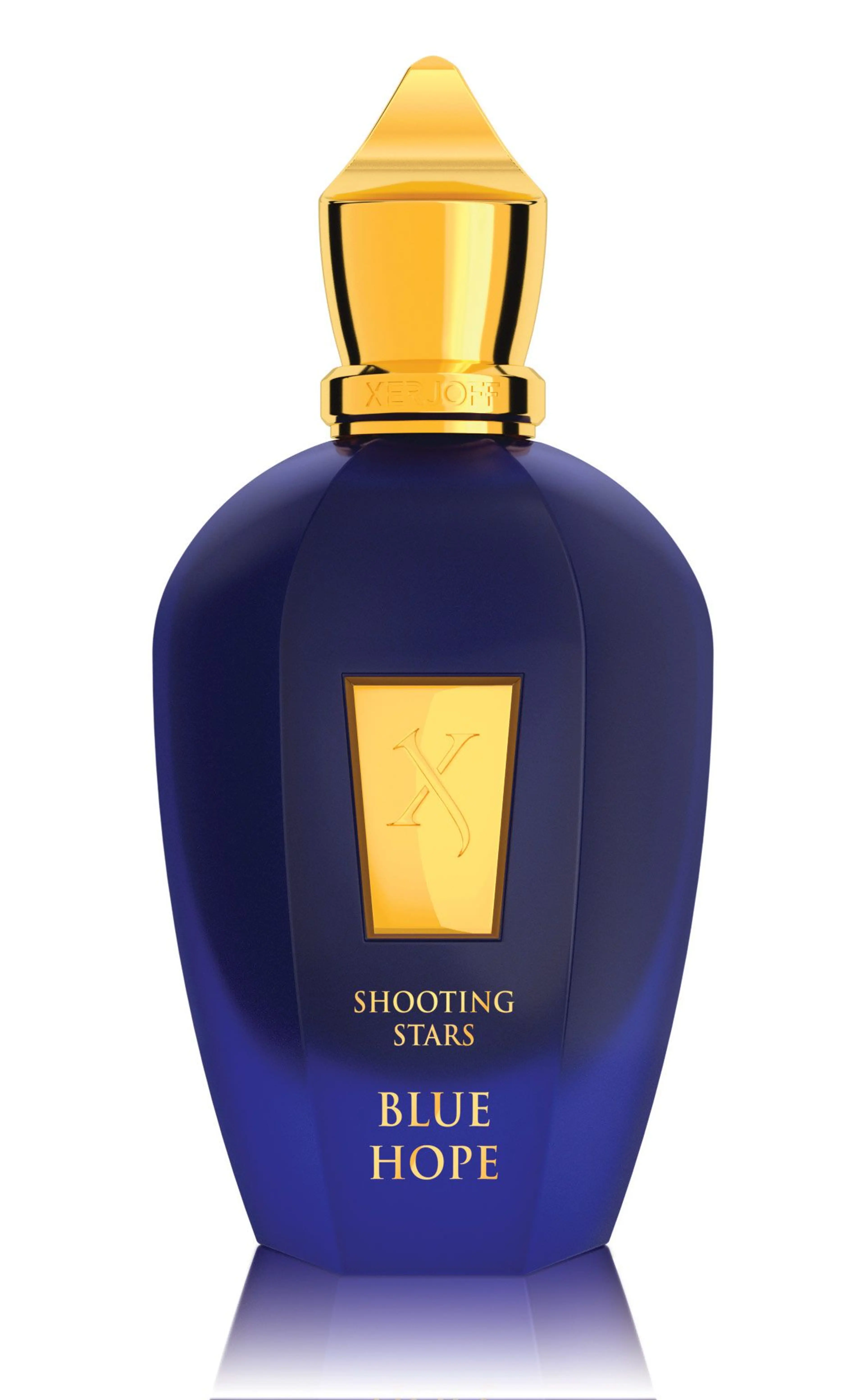 Blue Hope