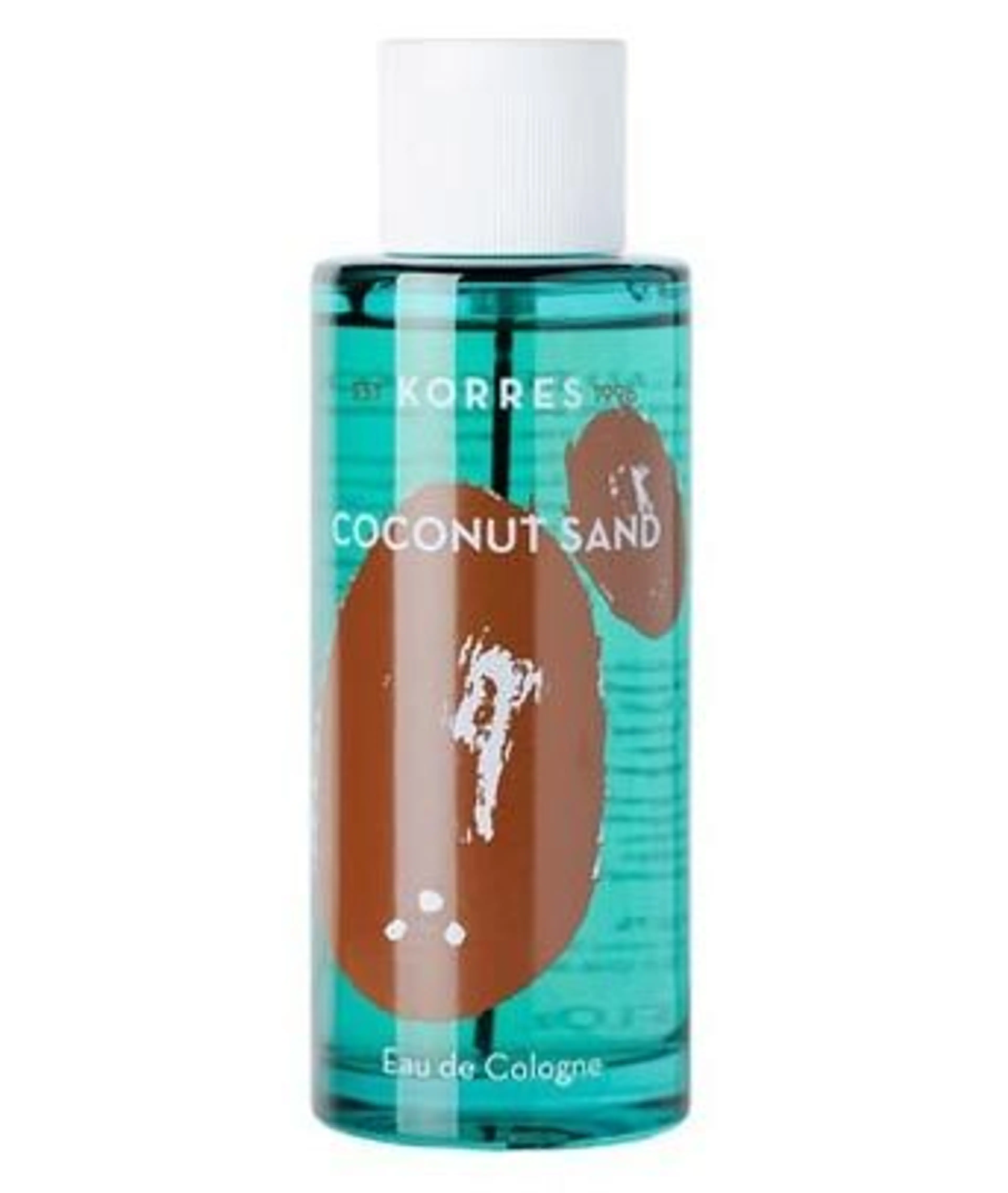 Coconut Sand