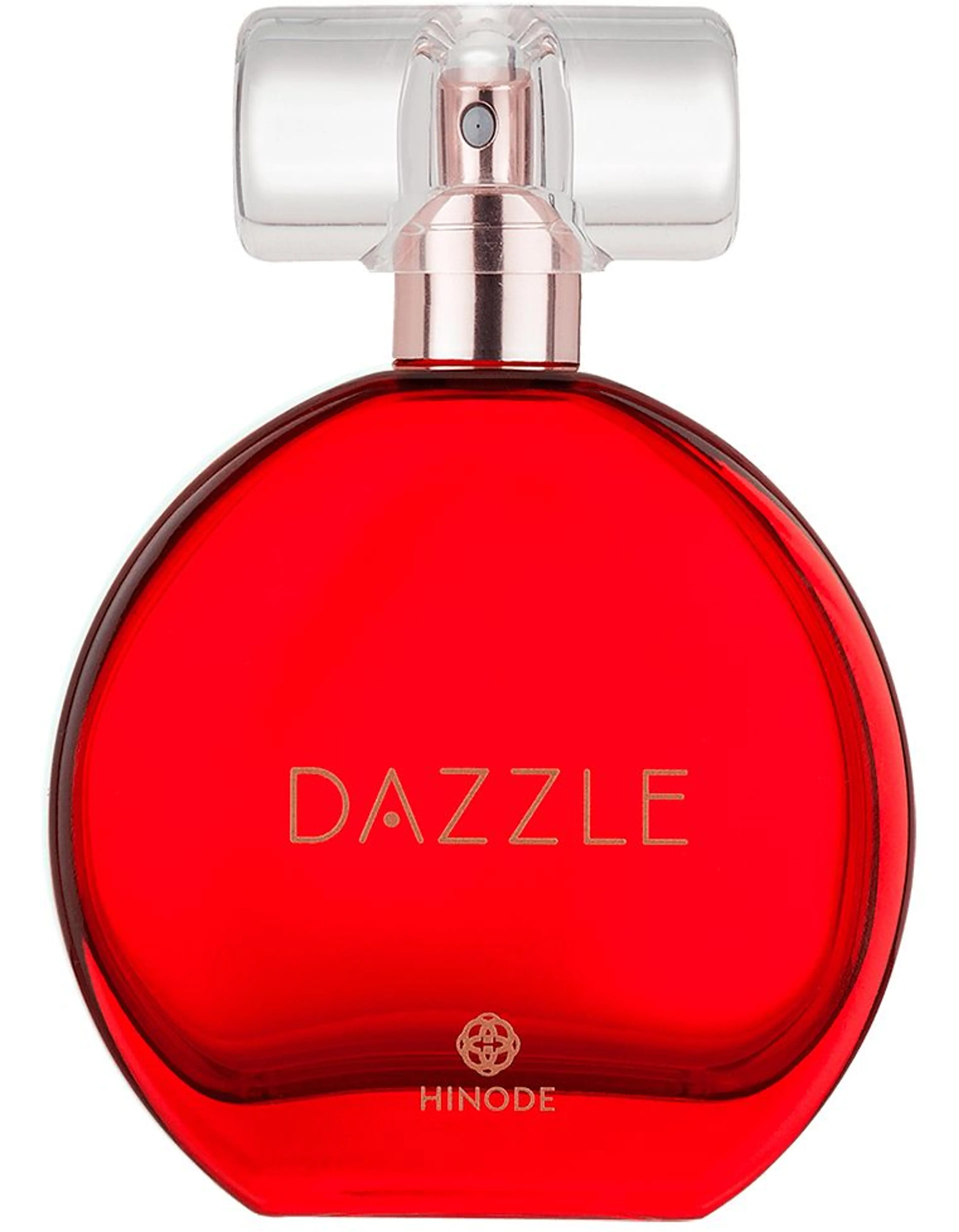 Dazzle Color Vermelho