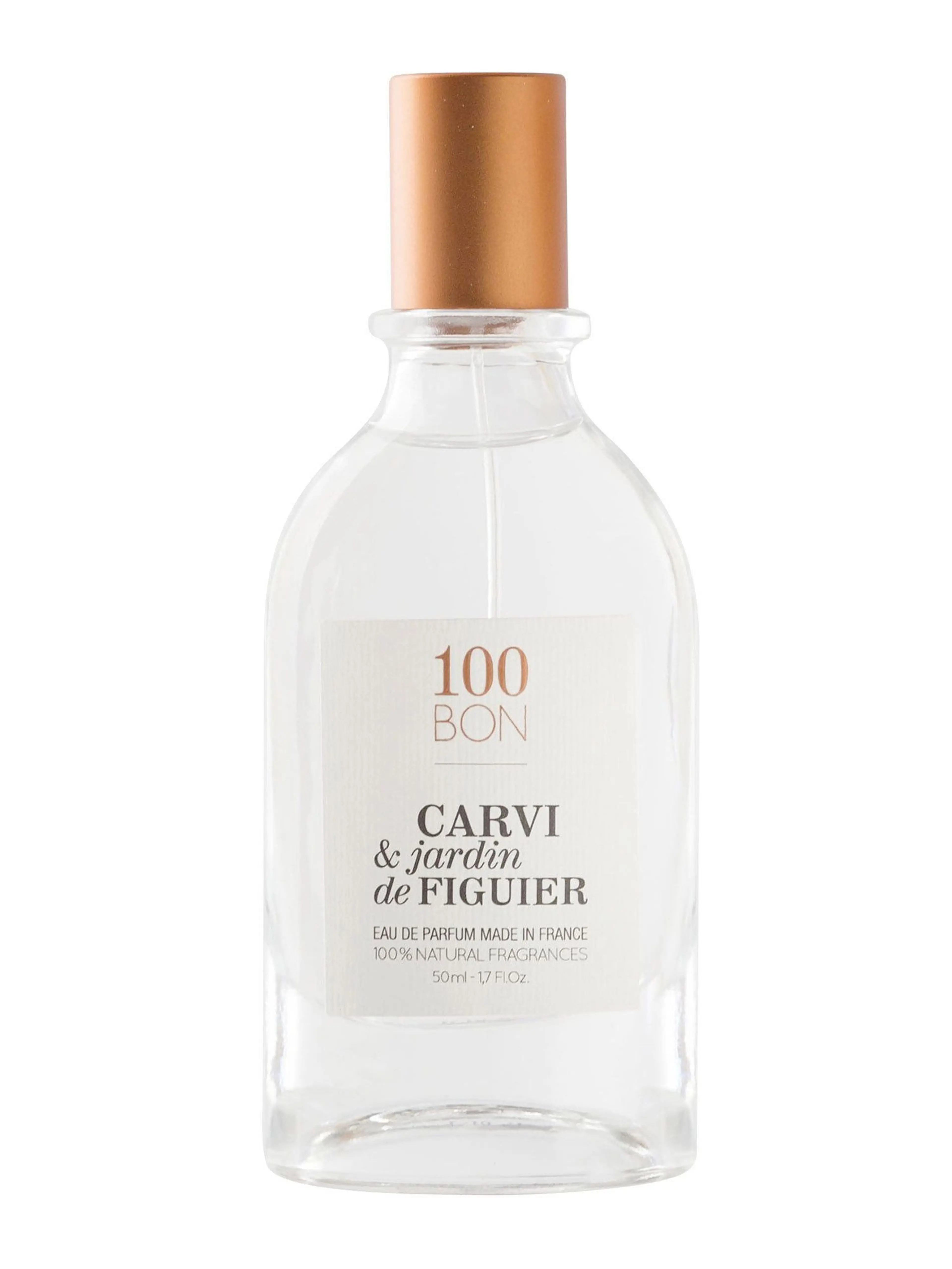 Carvi & Jardin de Figuier