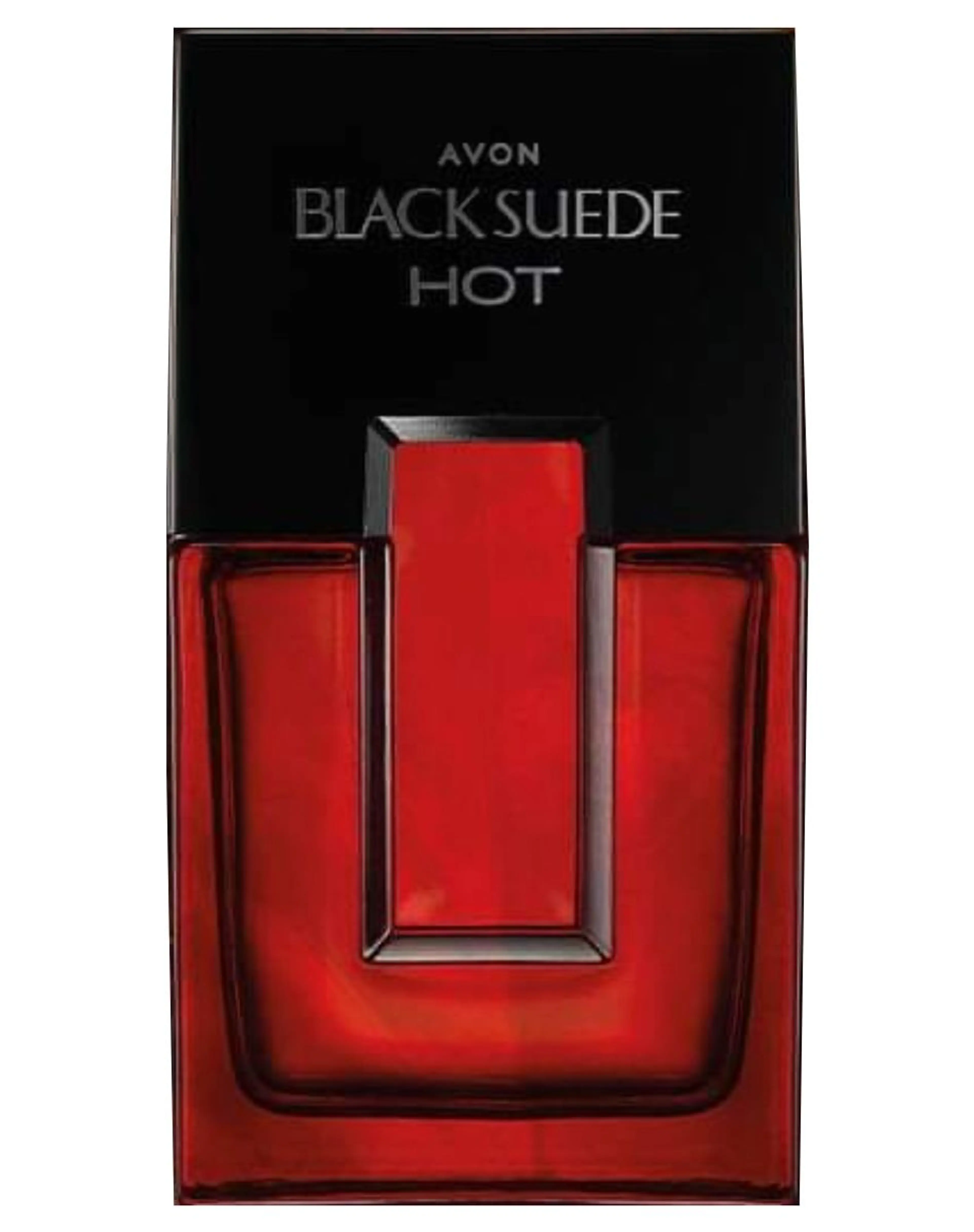 Black Suede Hot