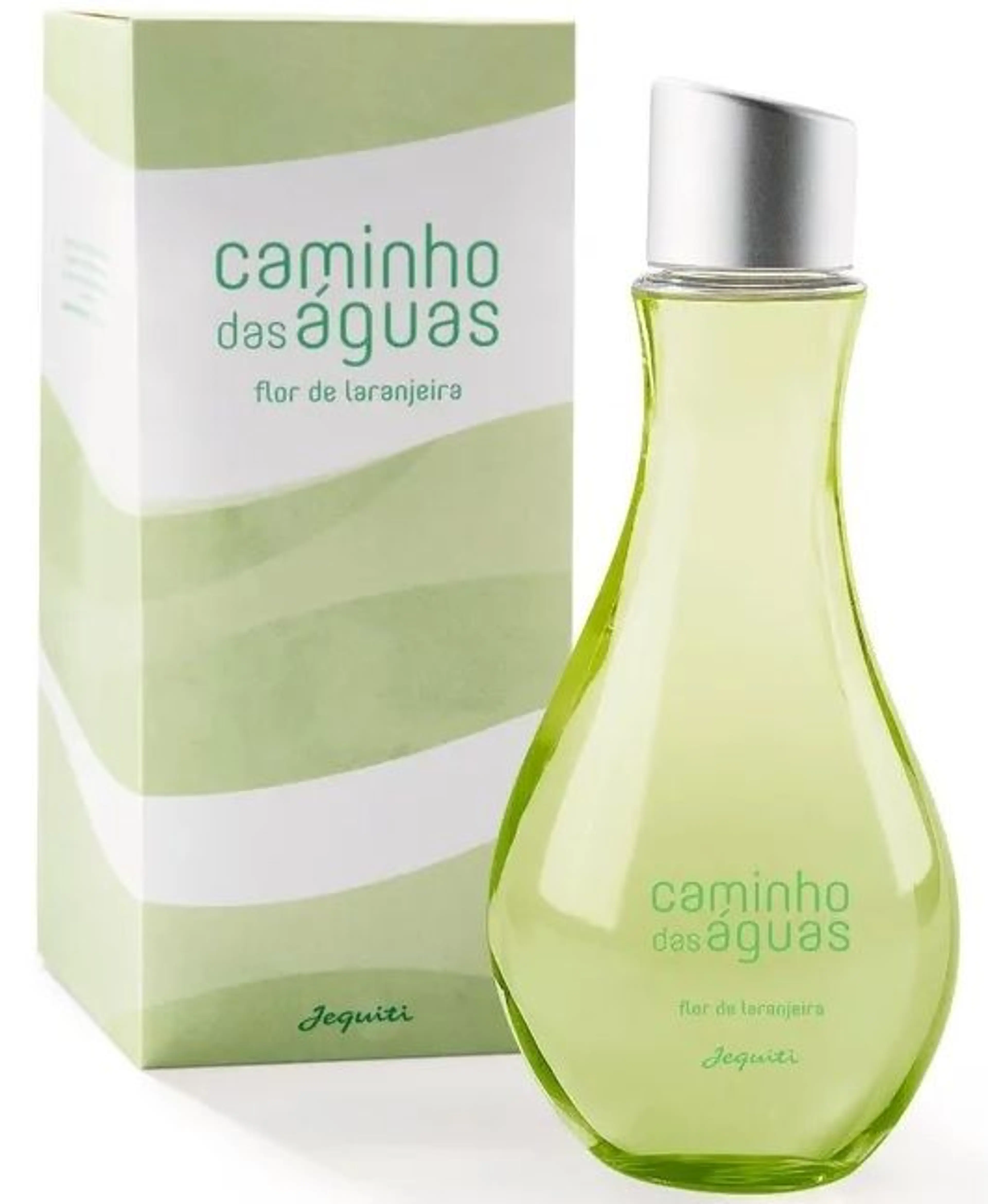 Caminho das Águas Flor de Laranjeira