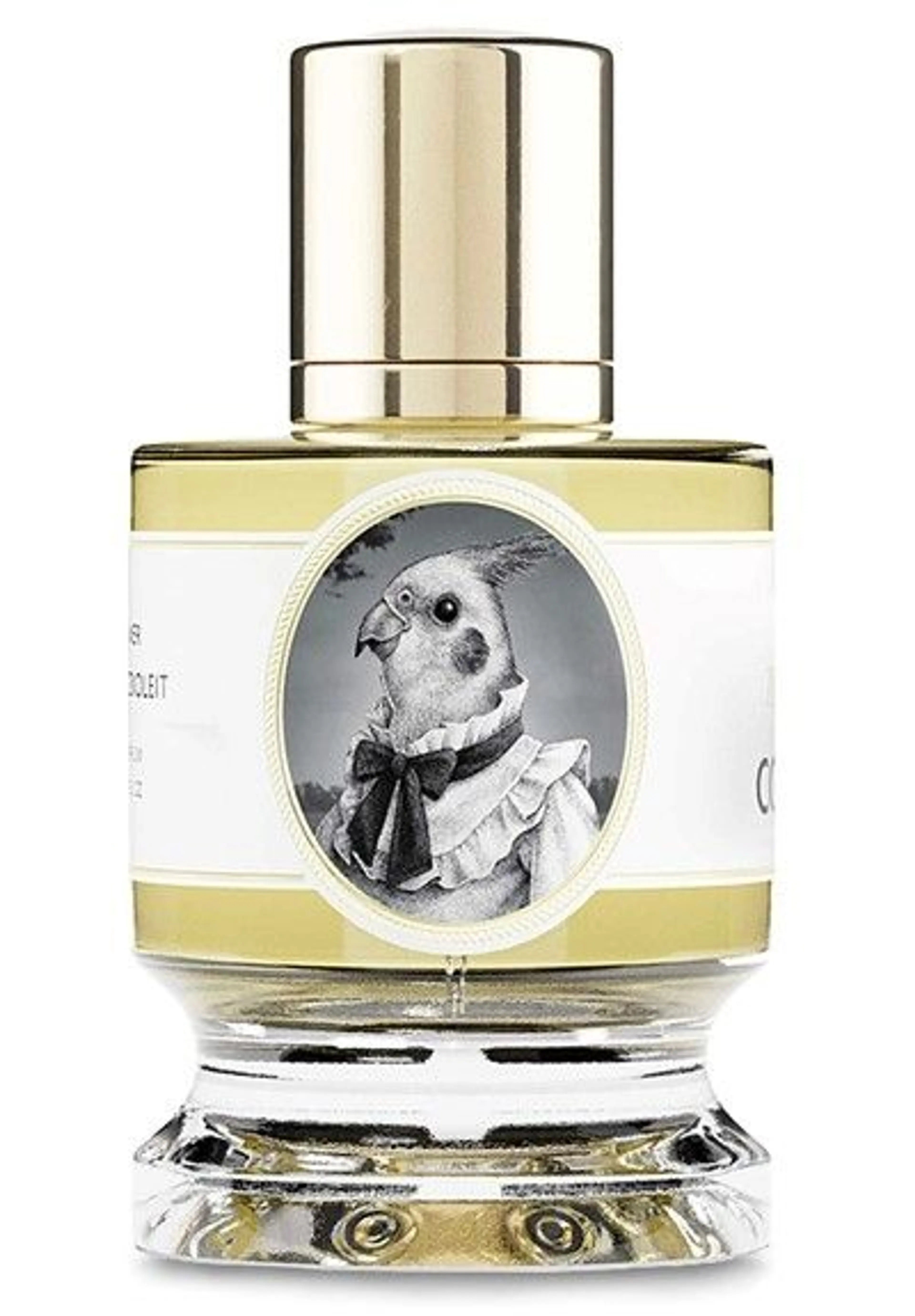 Cockatiel