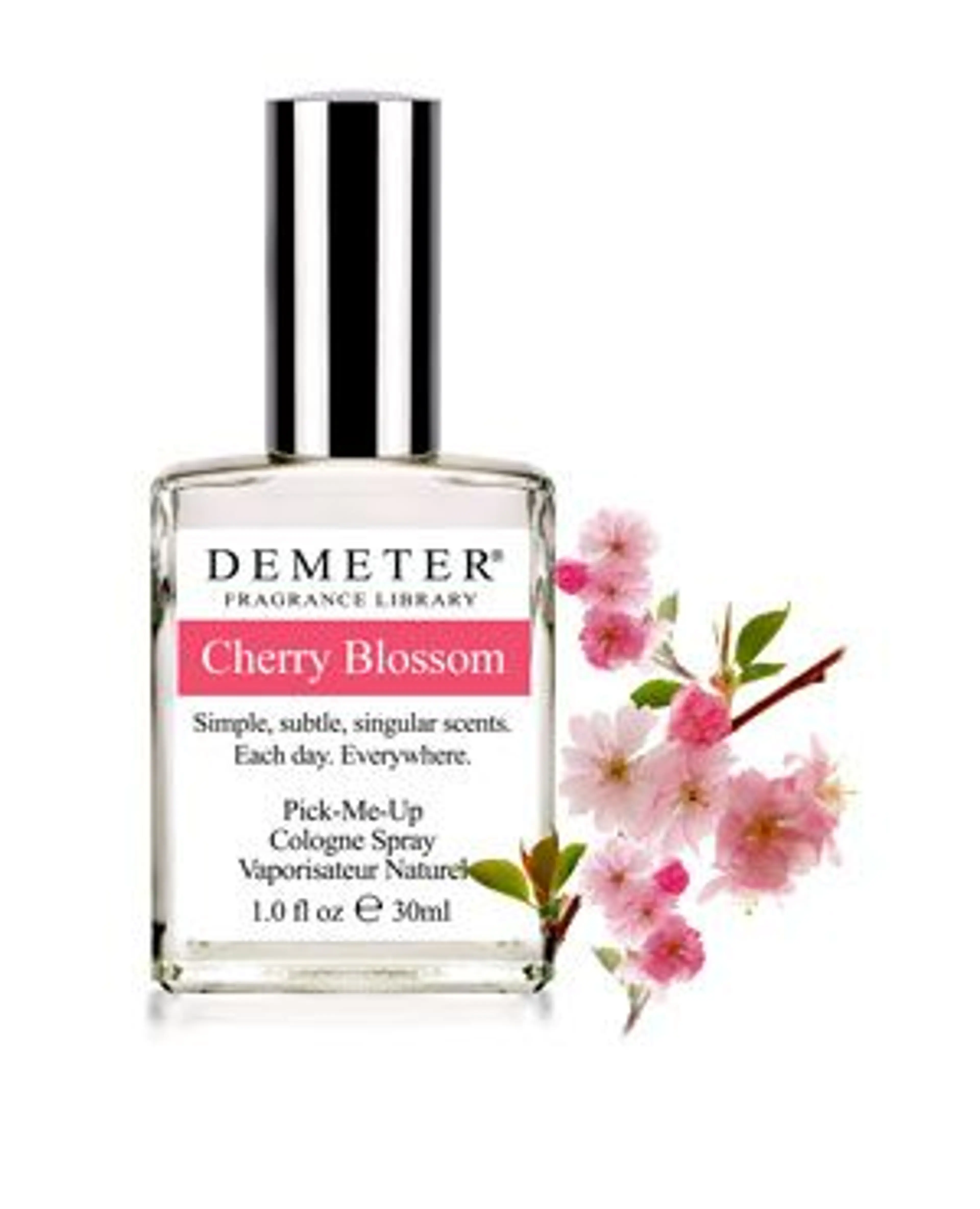 Cherry Blossom