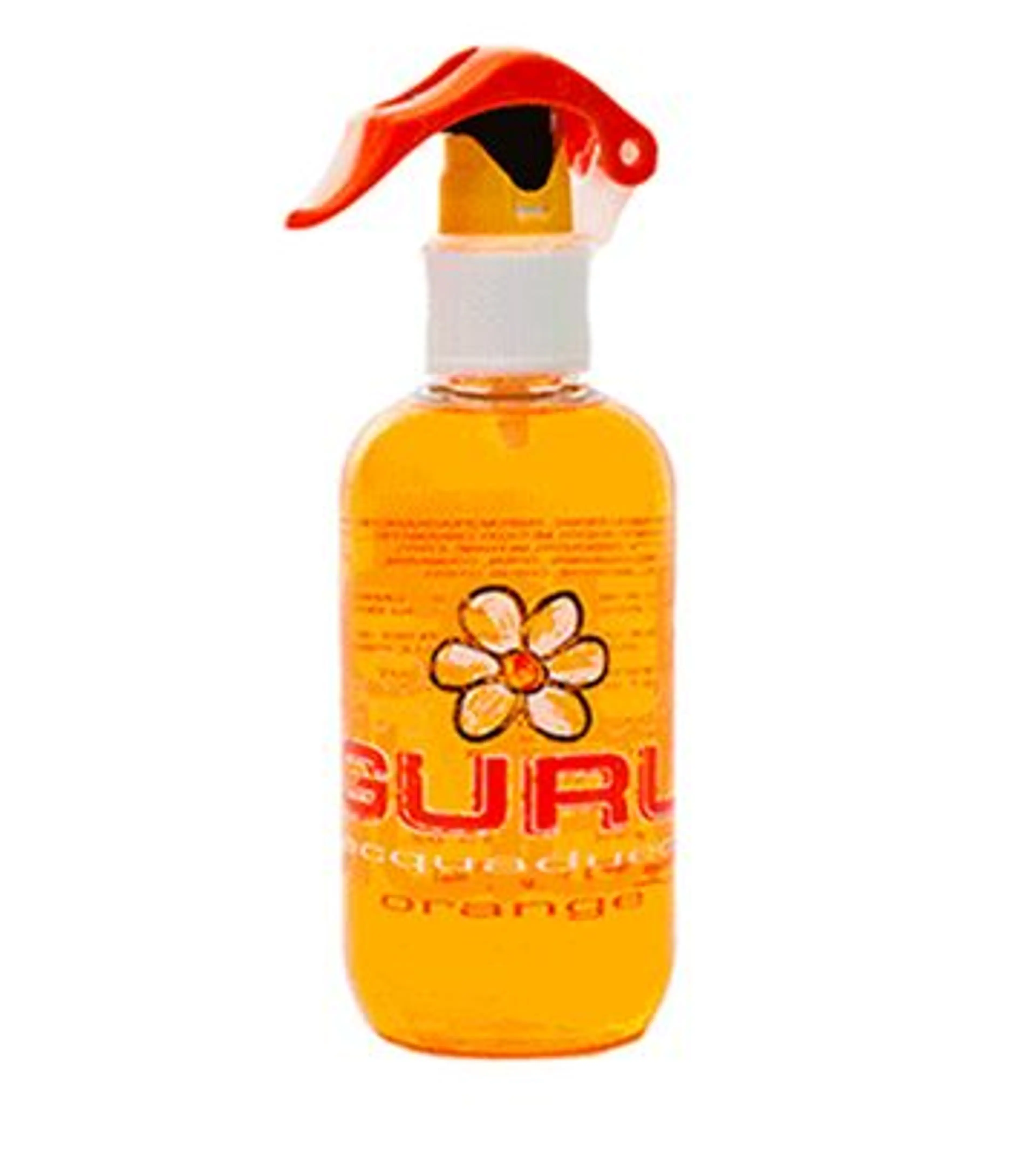 Acquadueo Orange