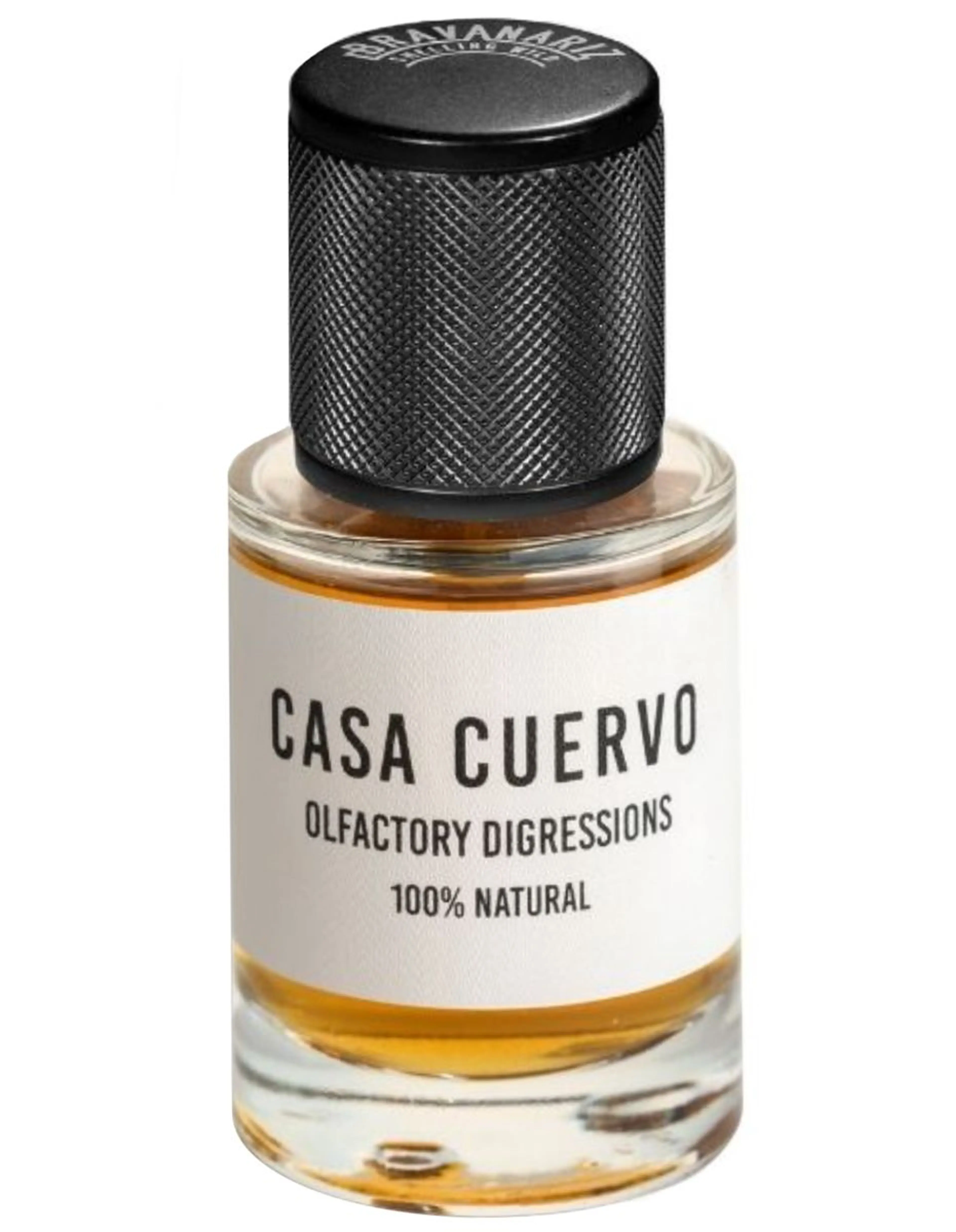 Casa Cuervo