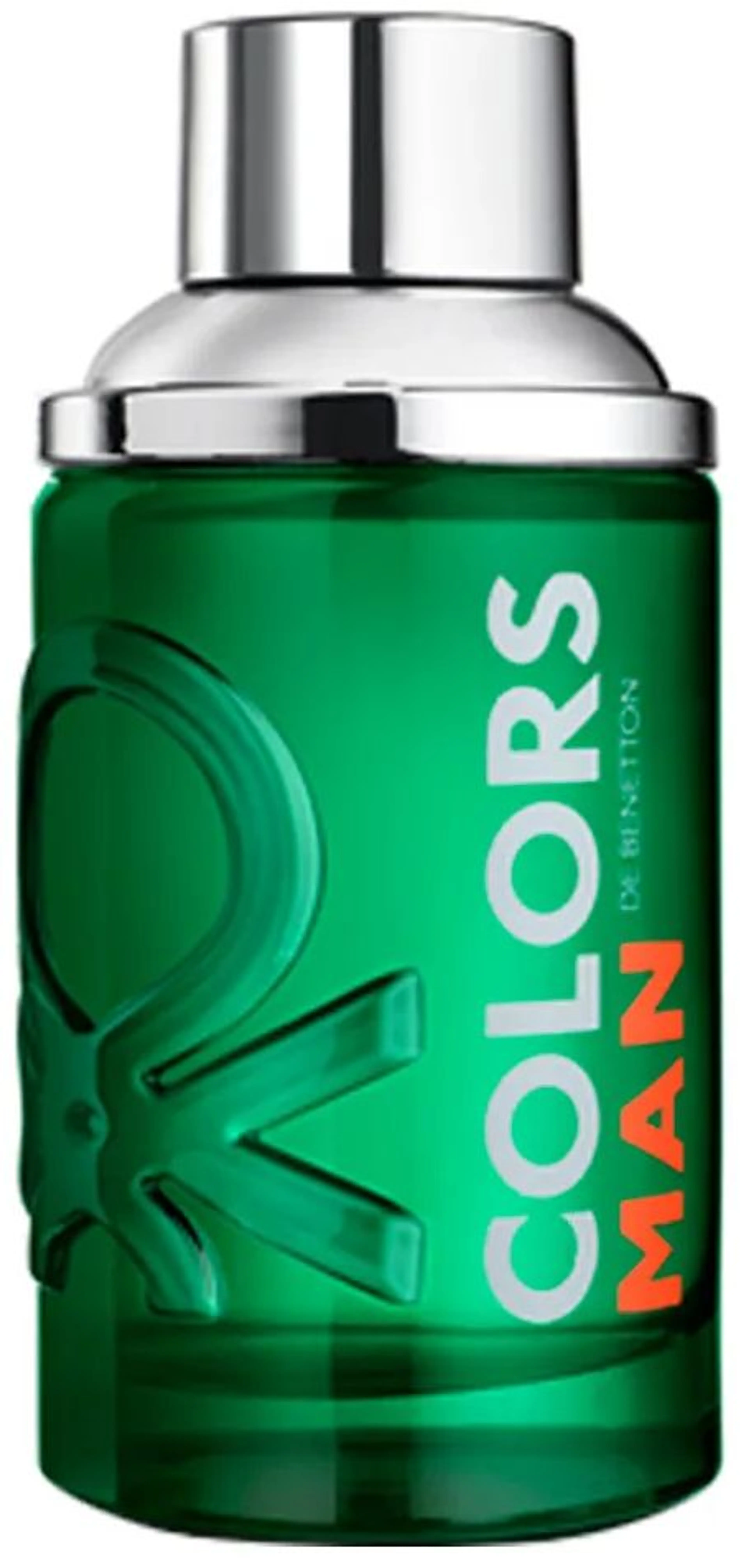 Colors de Benetton Man Green