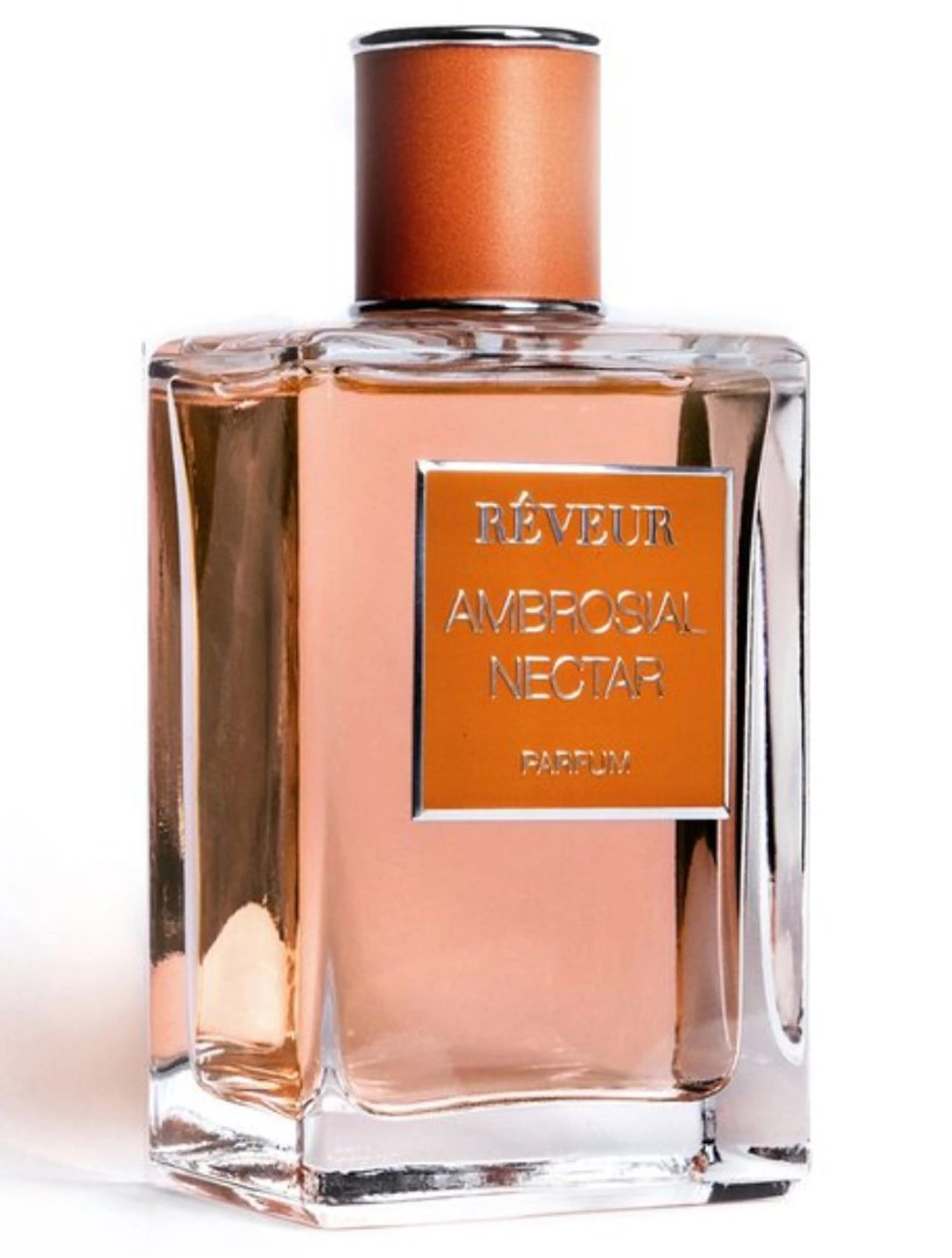 Ambrosial Nectar