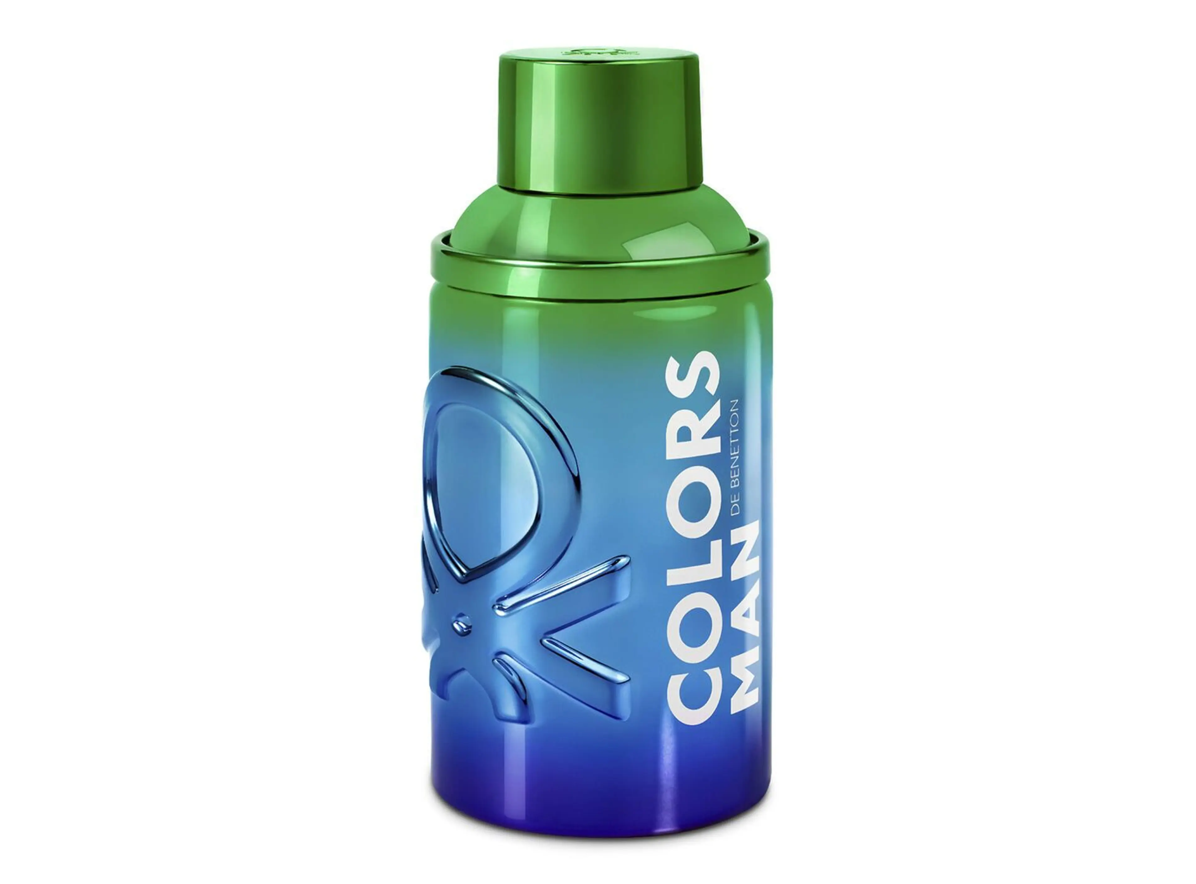 Colors de Benetton Man Holo