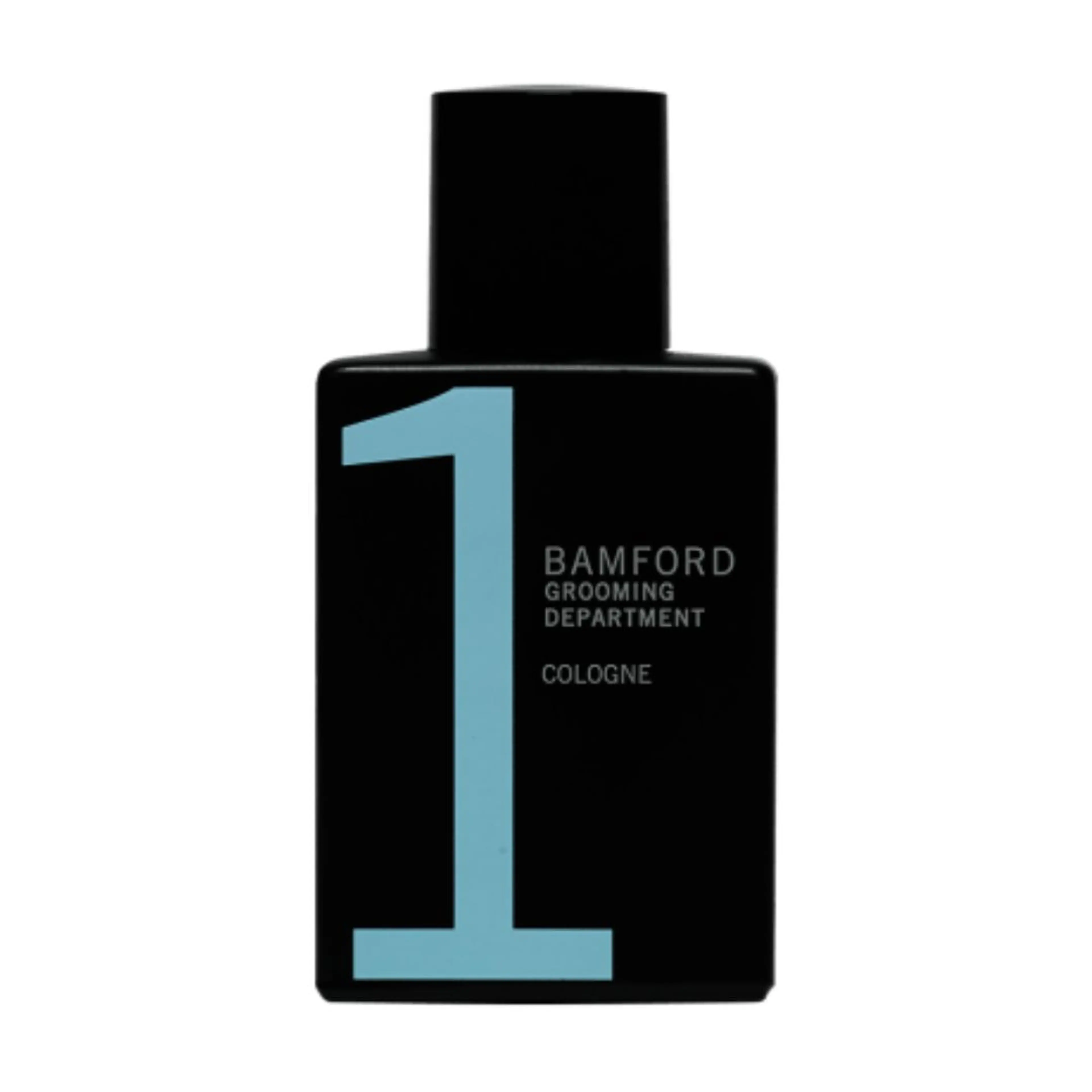 Bamford 1 Cologne