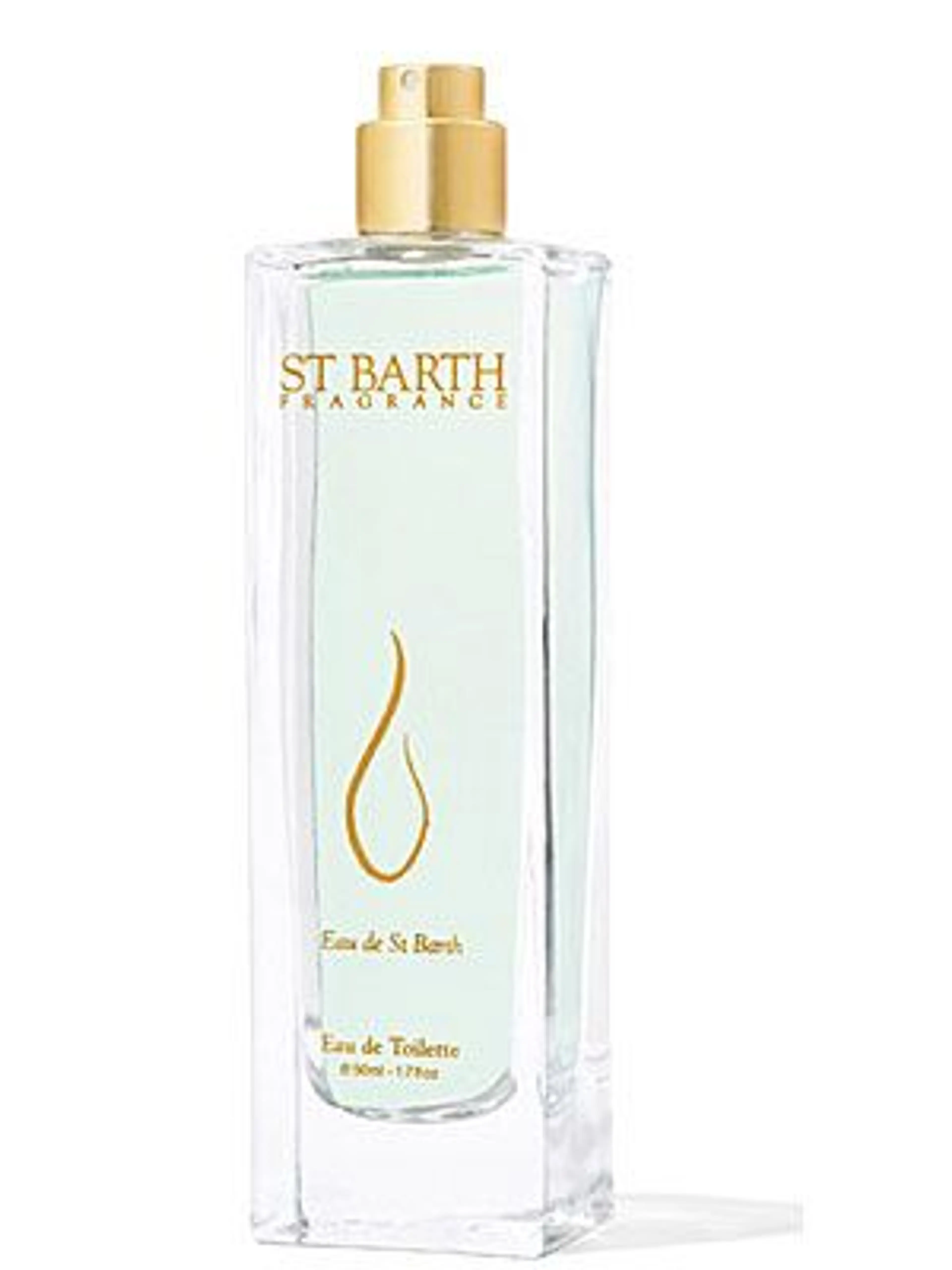 Eau de St Barth