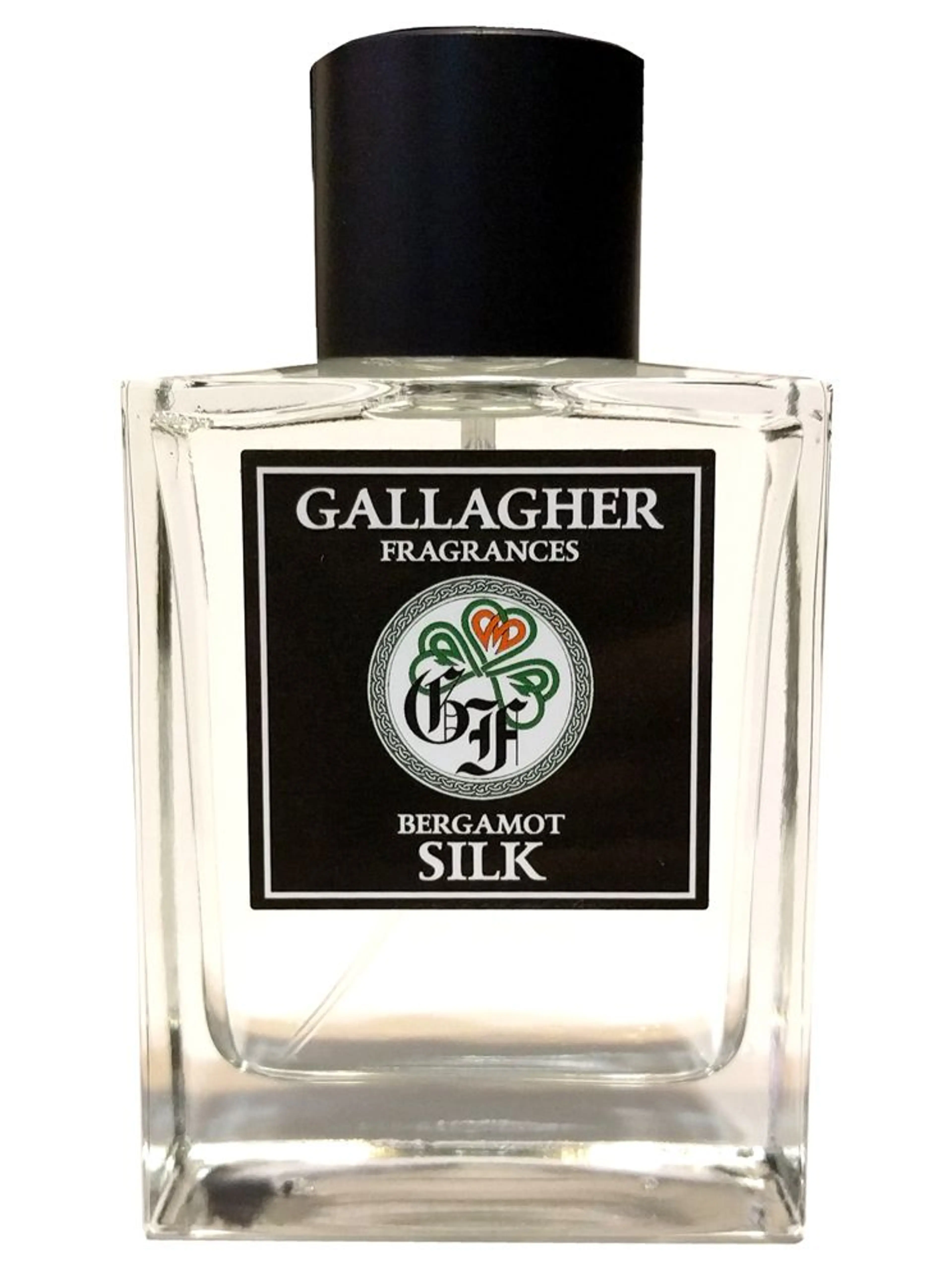 Bergamot Silk