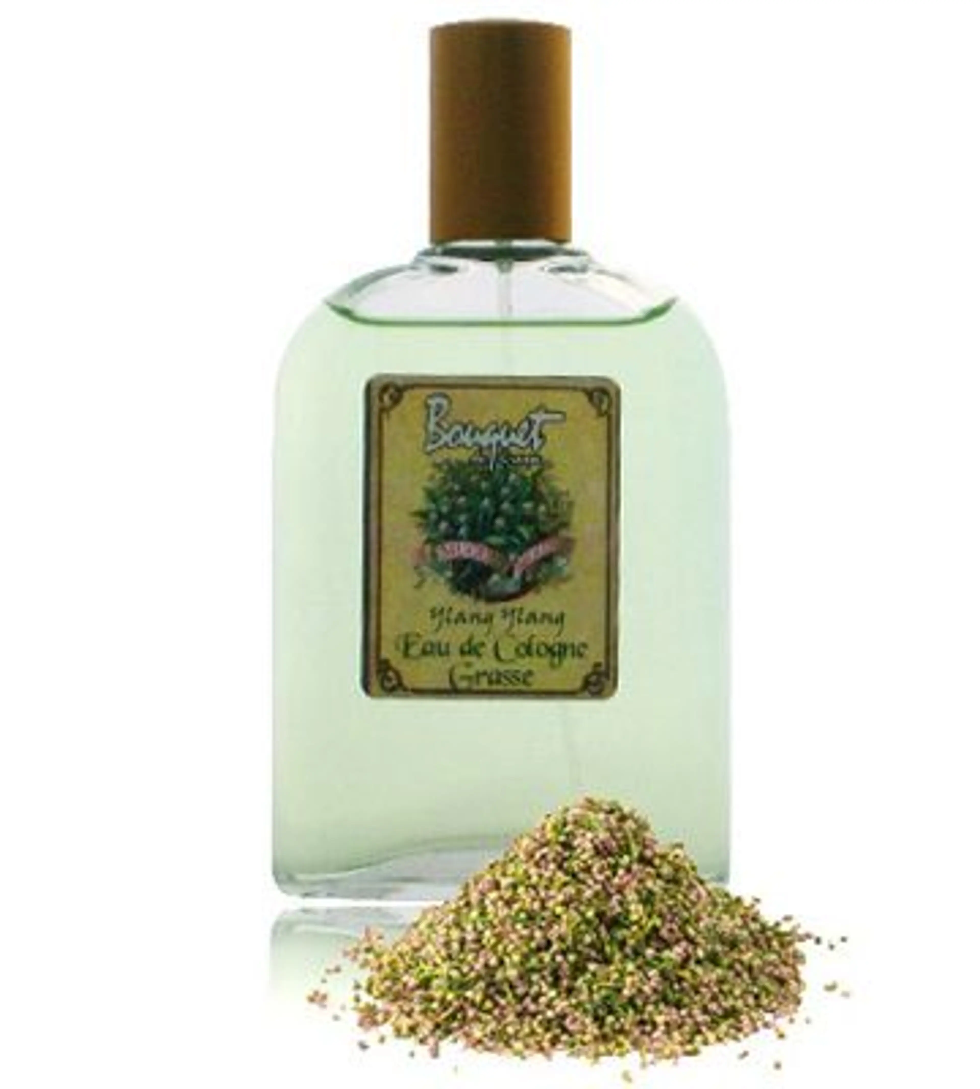 Eau de Cologne Ylang Ylang