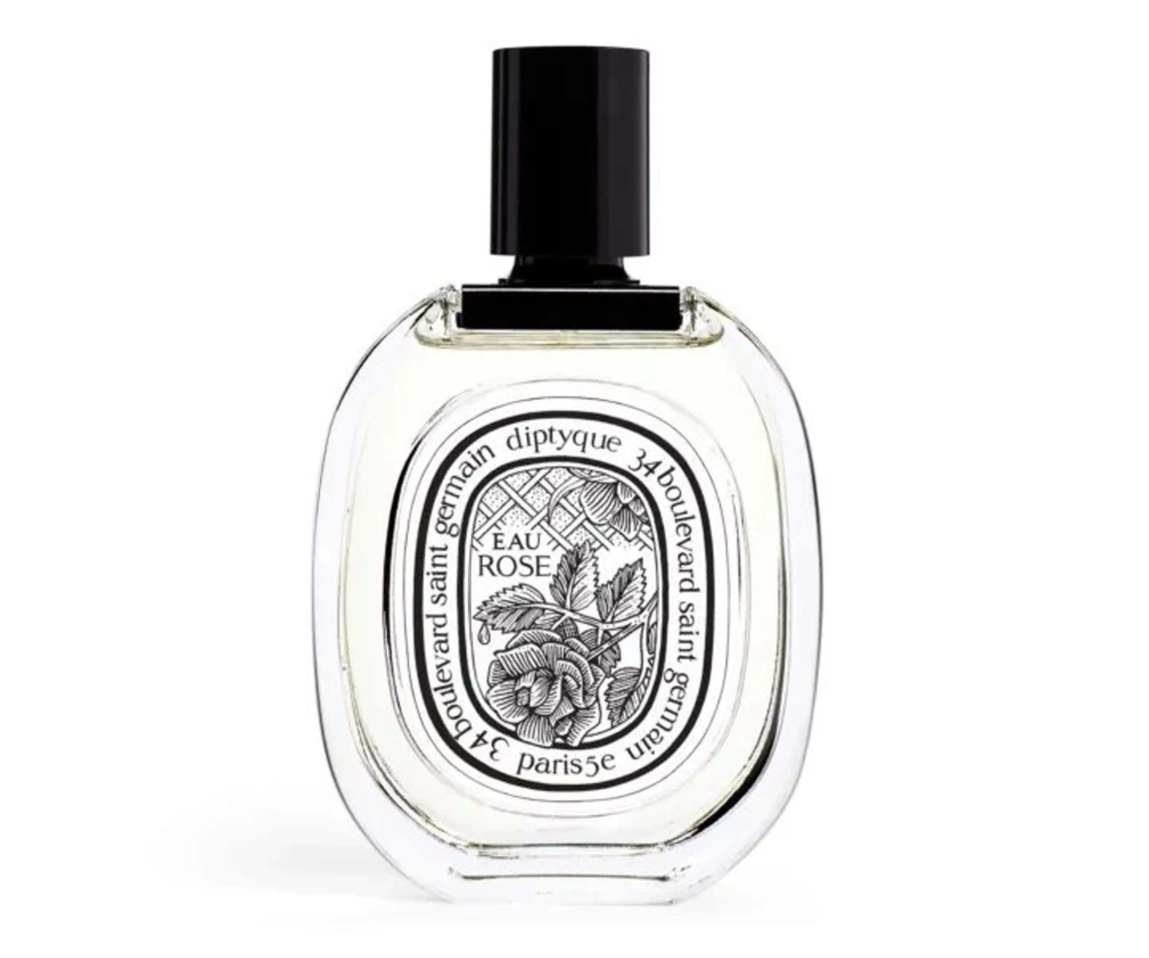 Eau Rose