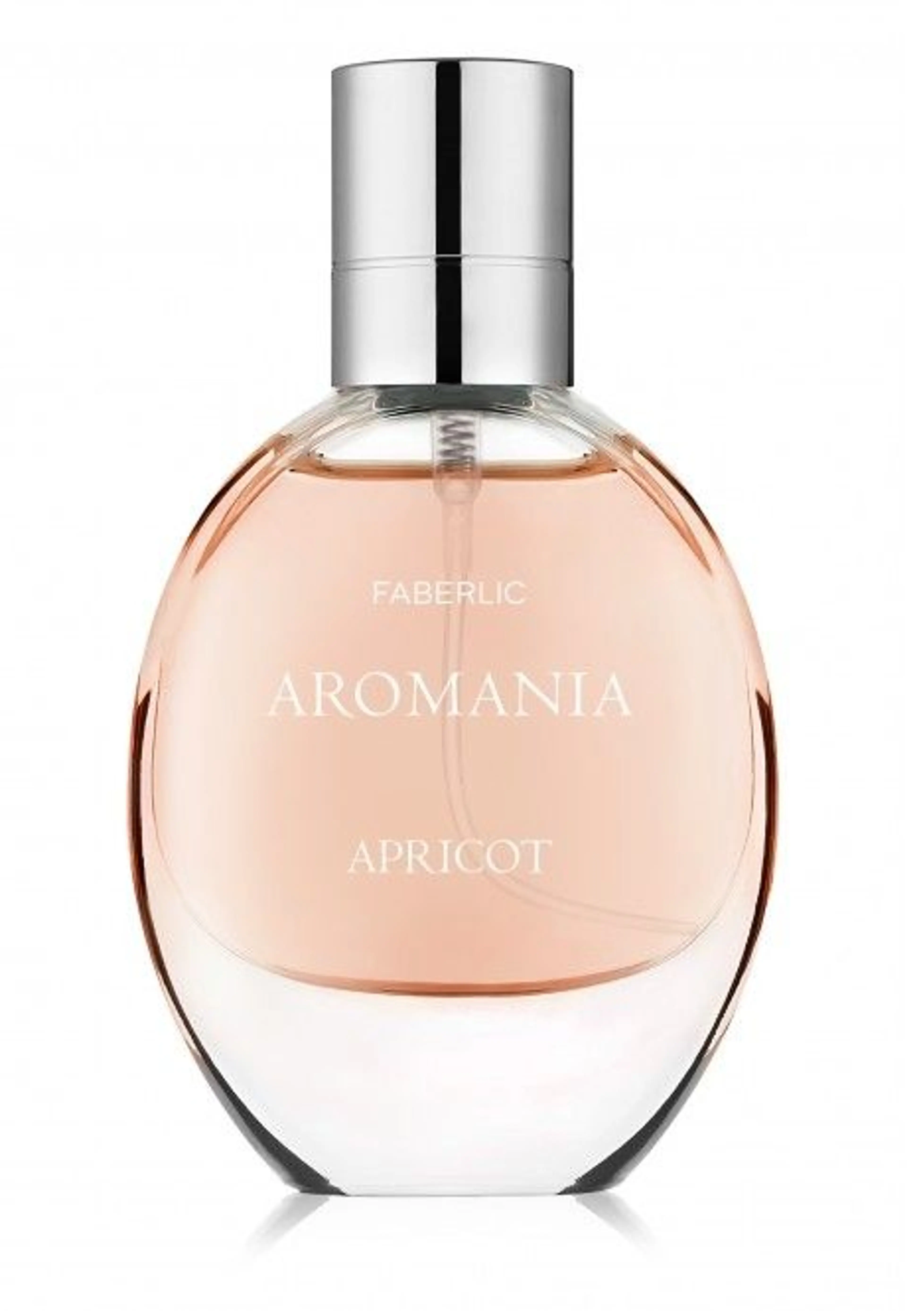 Aromania Apricot