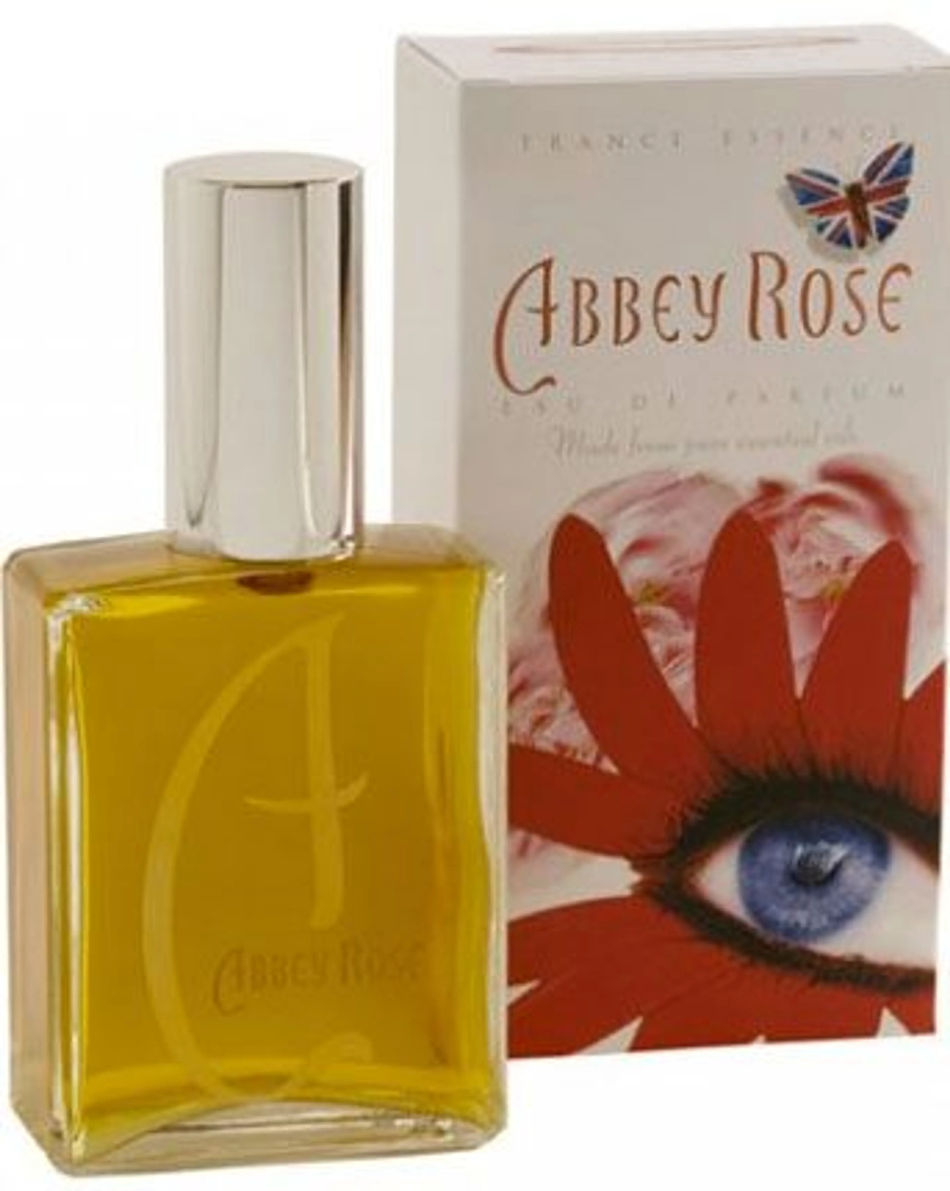 Abbey Rose