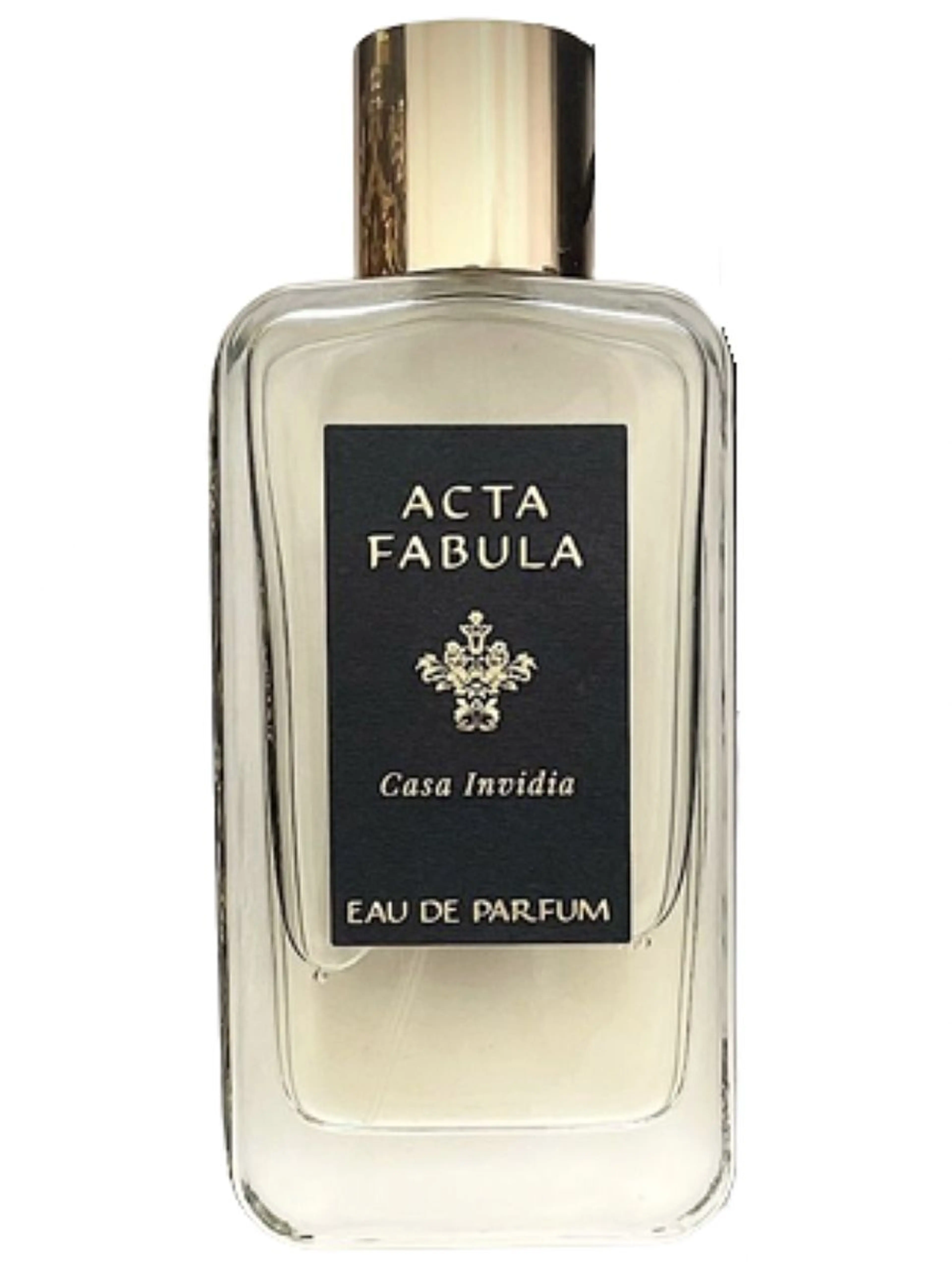 Acta Fabula