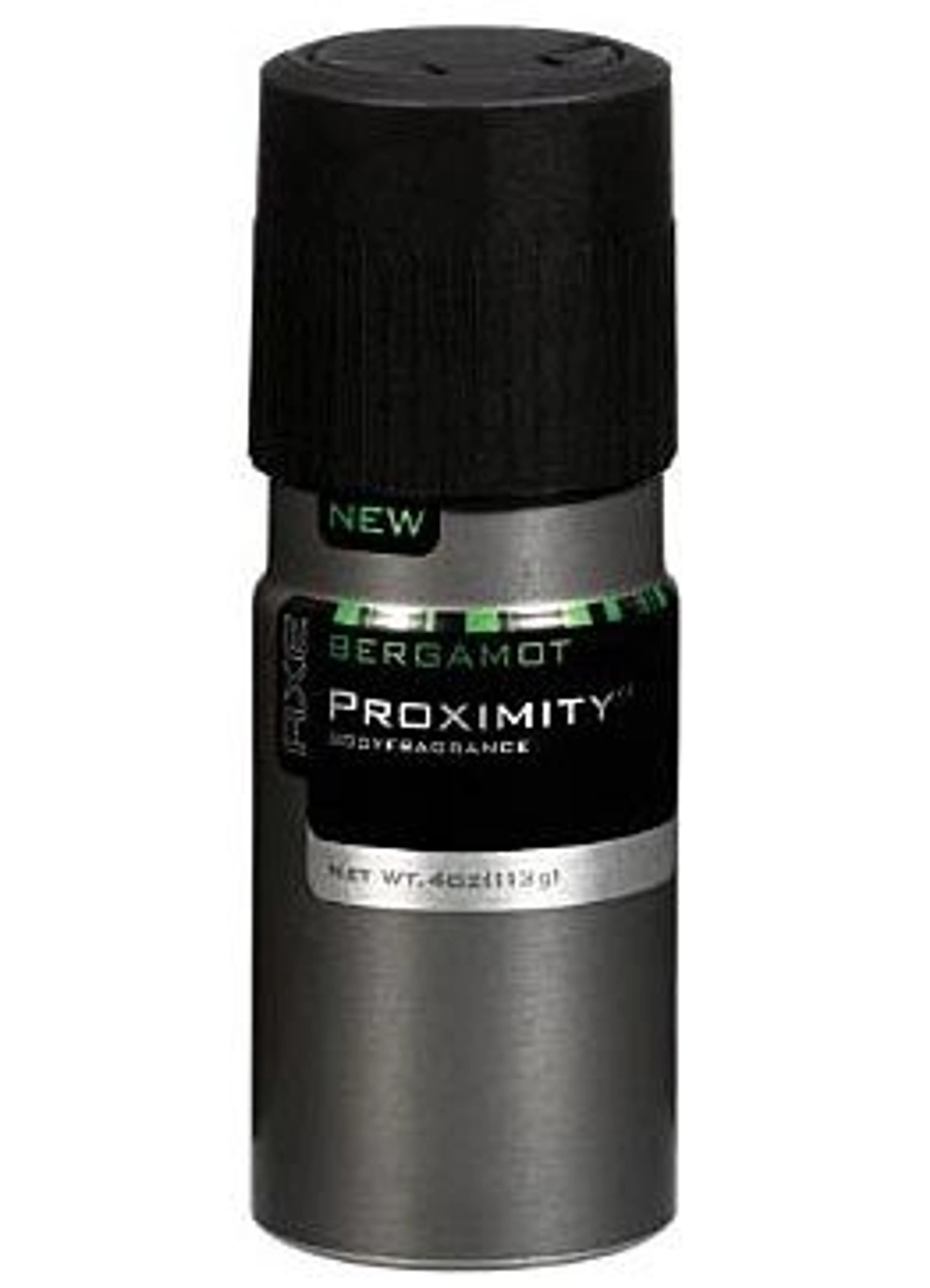 Bergamot Proximity